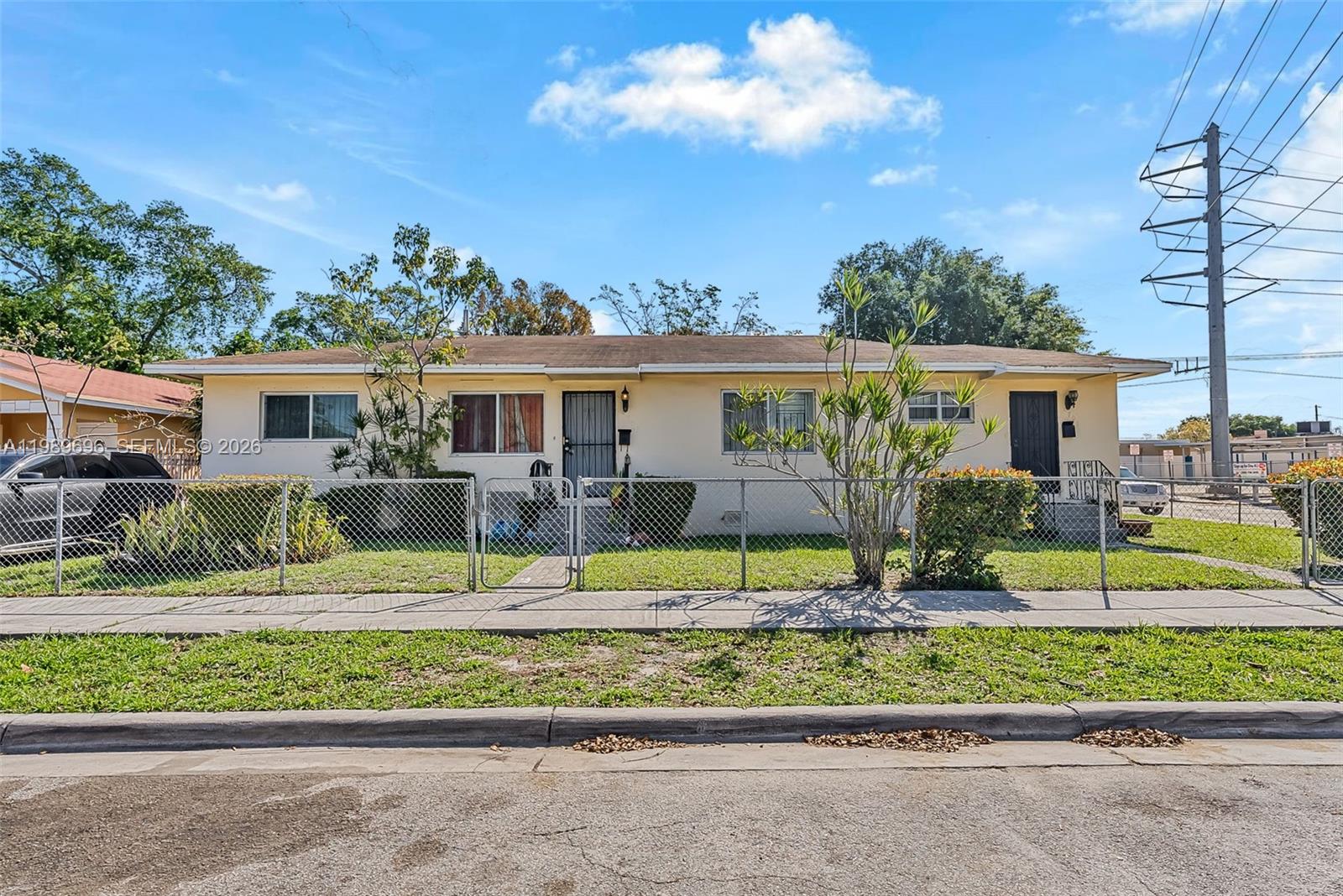 6701 5th Ave, Miami, Florida 33150