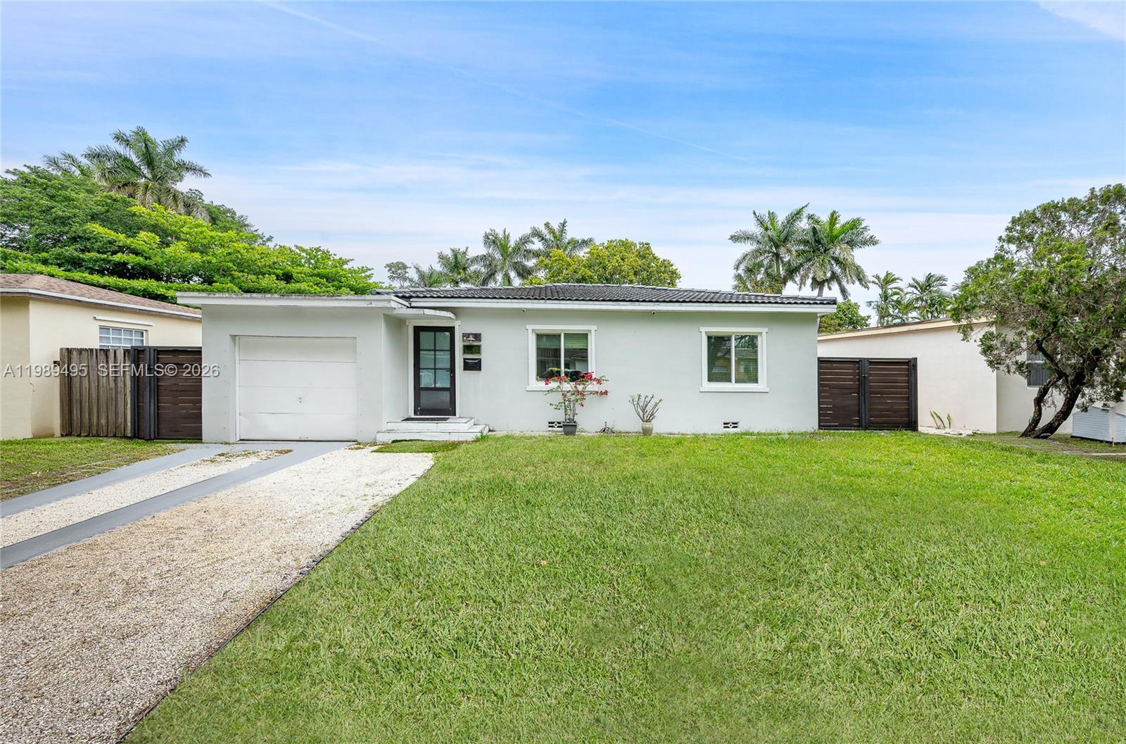 Homes for sale in Miami Springs, FL | 531 Forrest Dr, Miami Springs, FL 33166 | MLS# A11989495