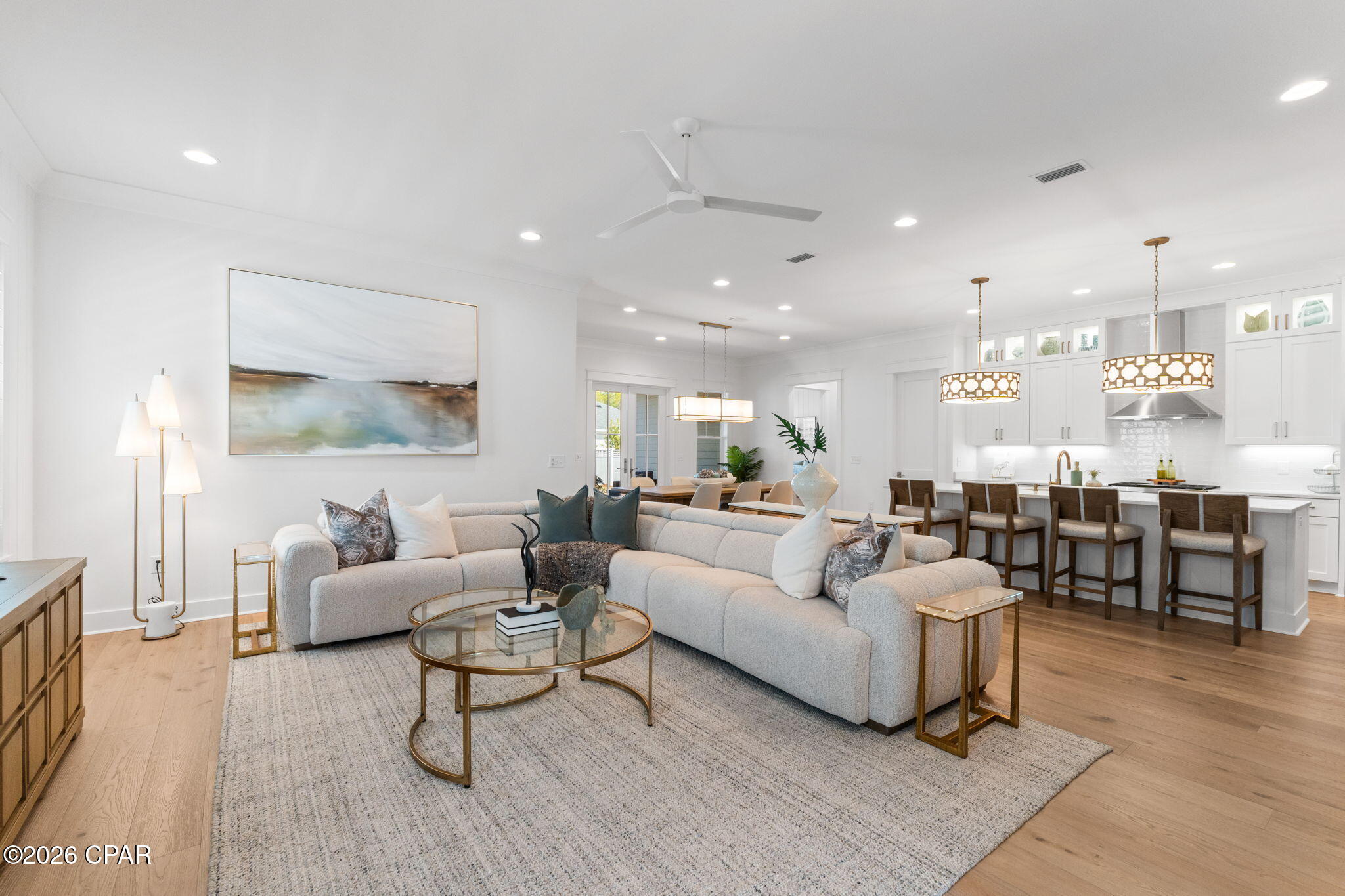 Details for 204 E Firethorn Circle, Inlet Beach, FL 32461