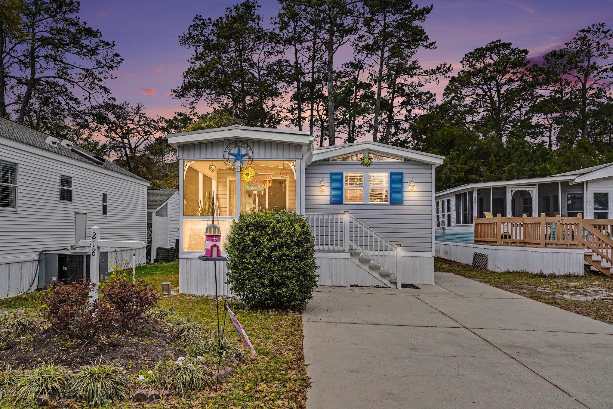 5400 Little River Neck Rd. North Myrtle Beach, SC 29582