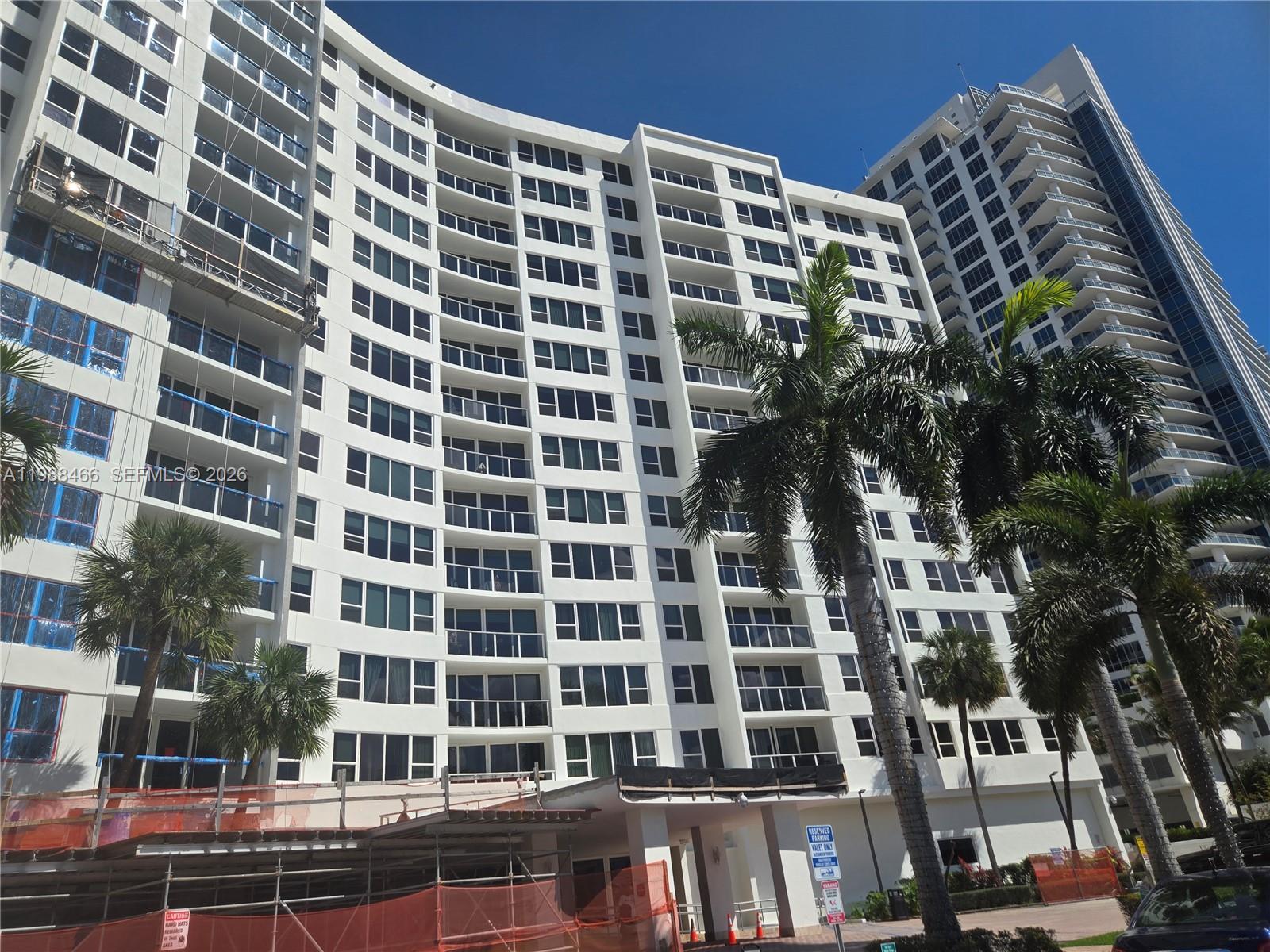Alexander Towers Condo