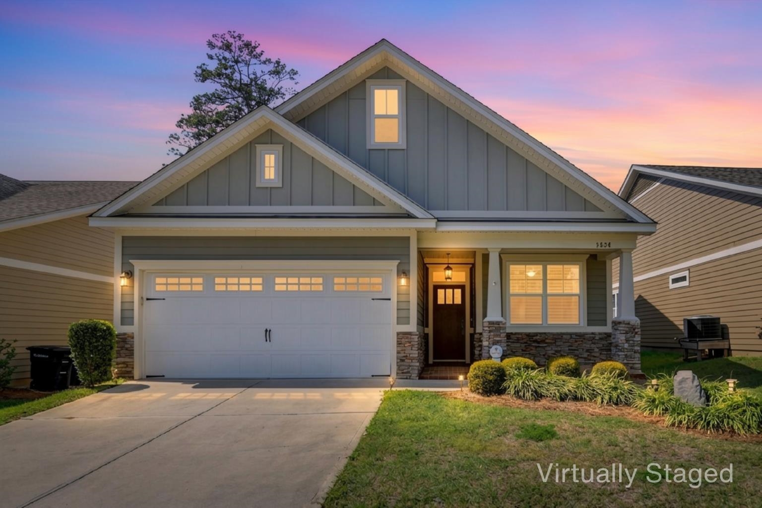 5824  Bascom Drive , Tallahassee, FL, 