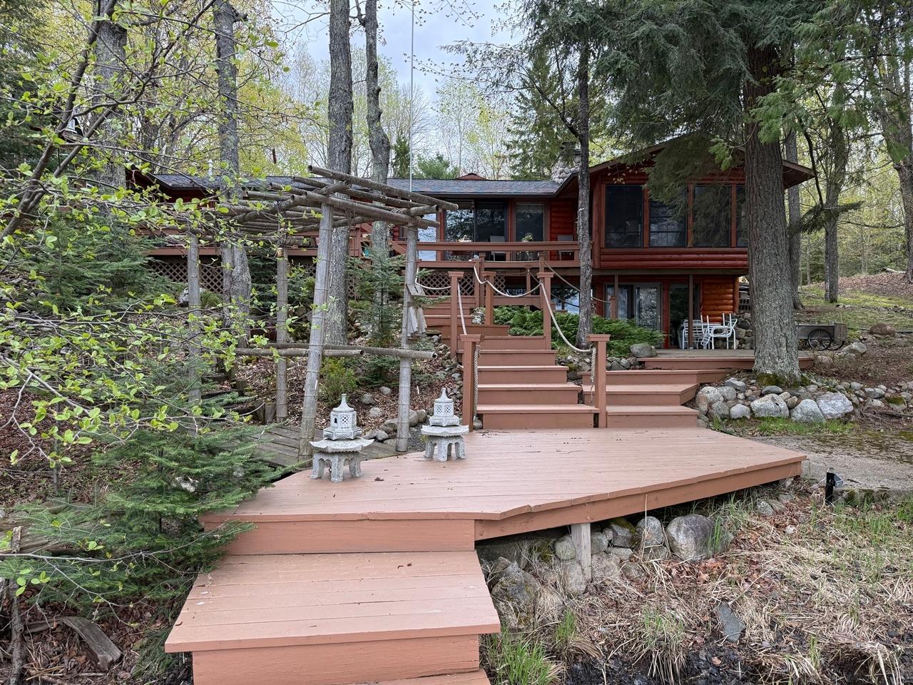 Birch Lake Property 7390 Birch Lake Rd W Photo 3