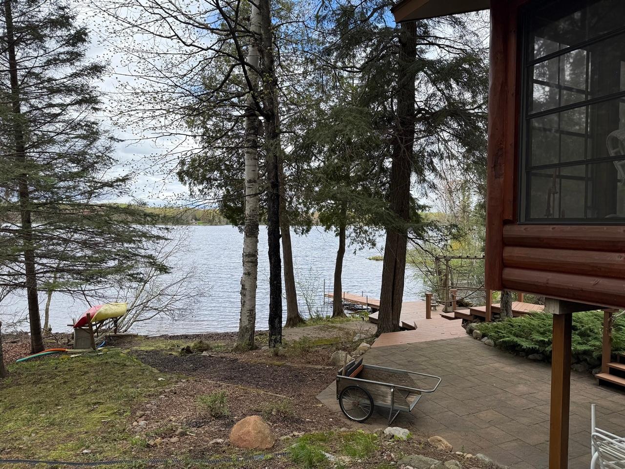 Birch Lake Property 7390 Birch Lake Rd W Photo 5