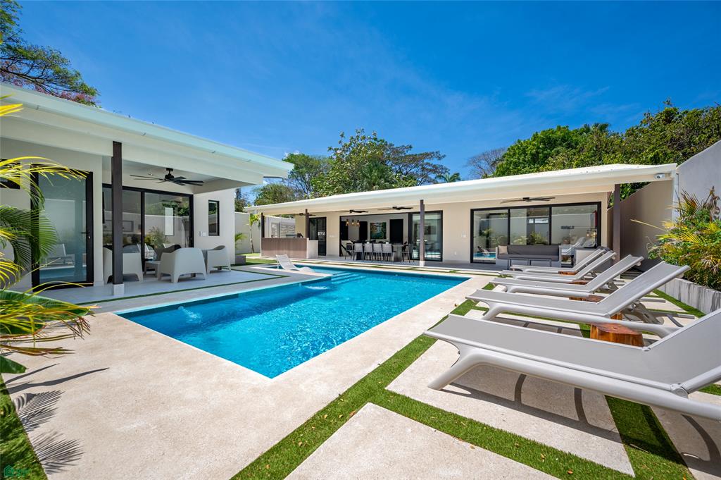 5 bed Single Family Homes For Sale in Santa Cruz, Guanacaste - 1