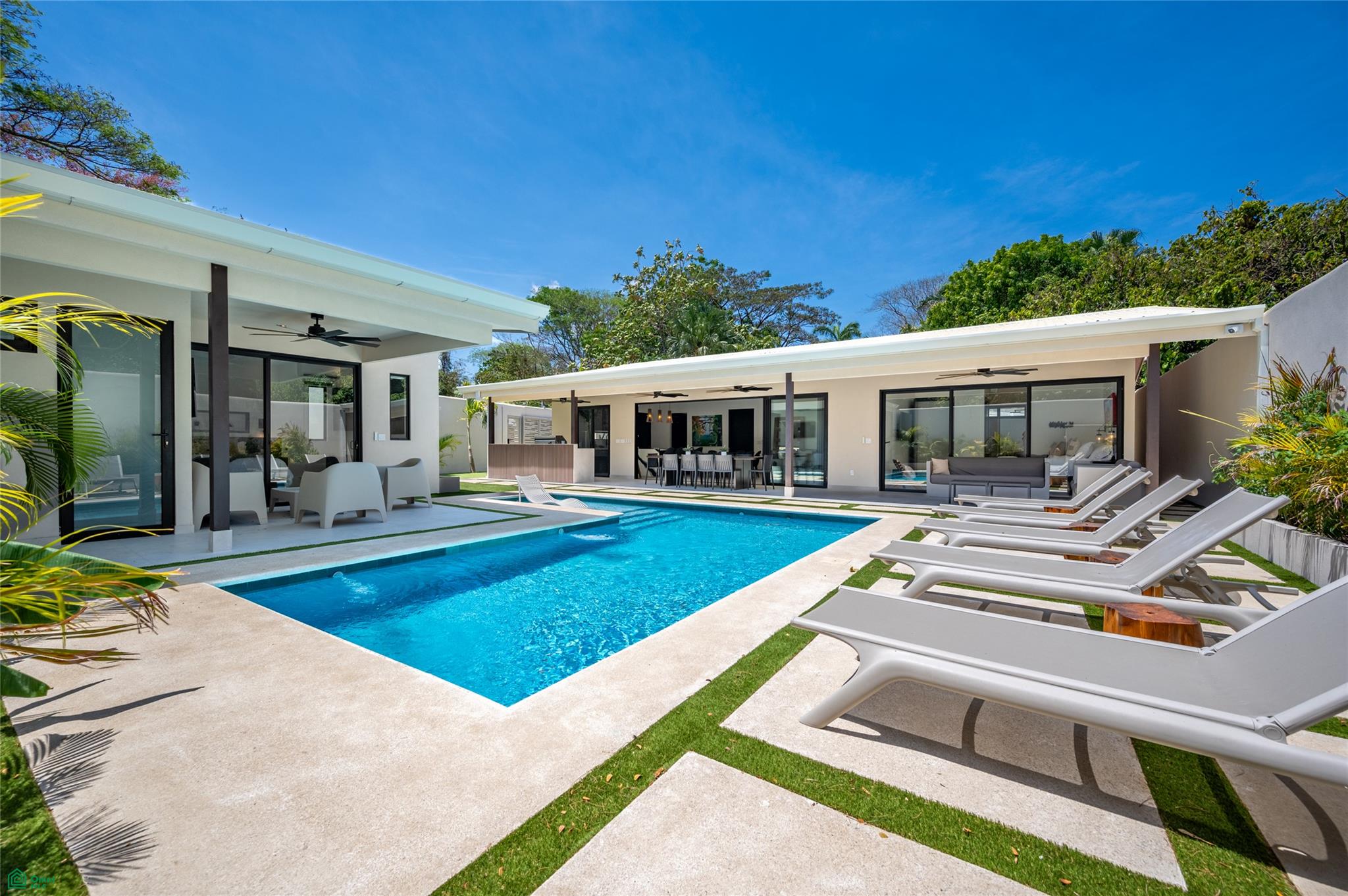 5 bed Single Family Homes For Sale in Santa Cruz, Guanacaste - 1