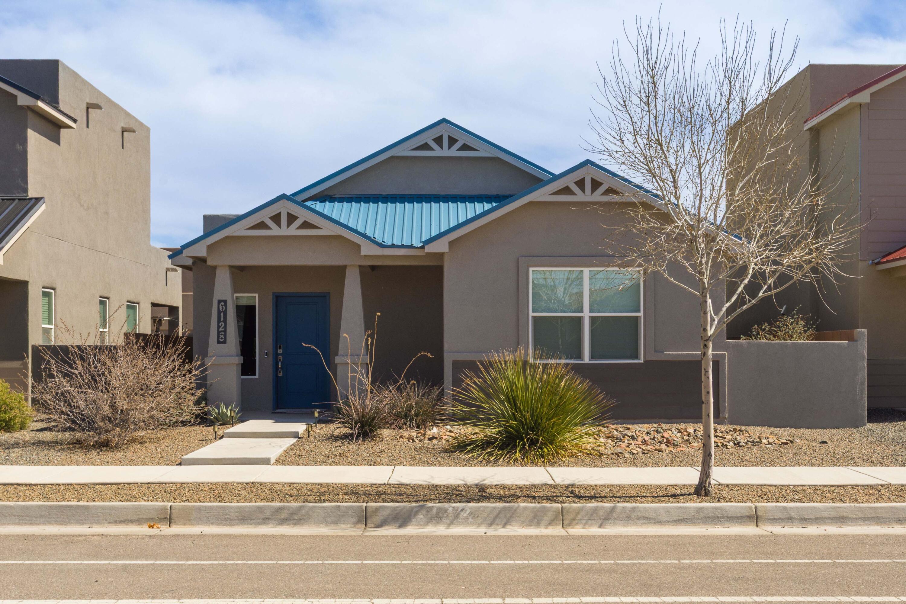 6128 Strand Loop SE, Albuquerque