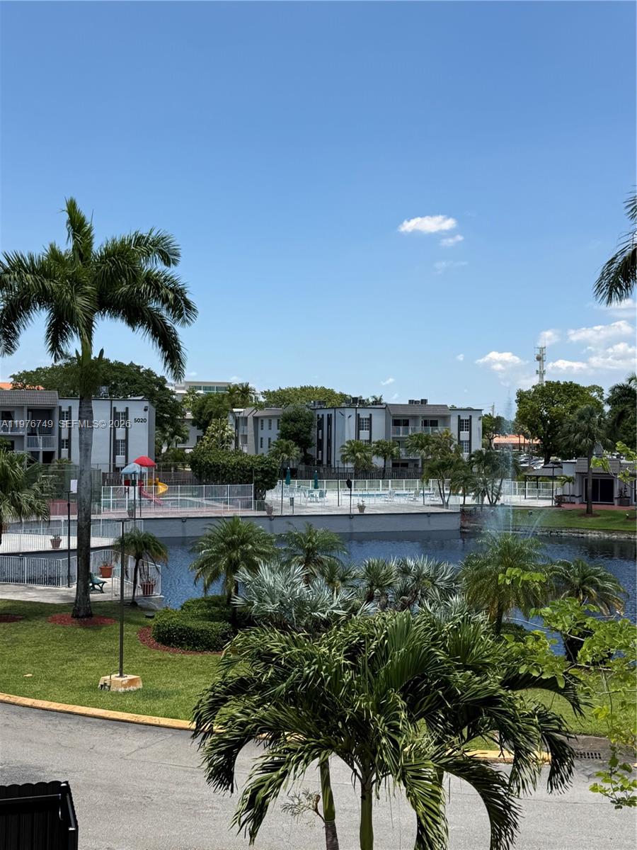 Doral Gardens II Condo