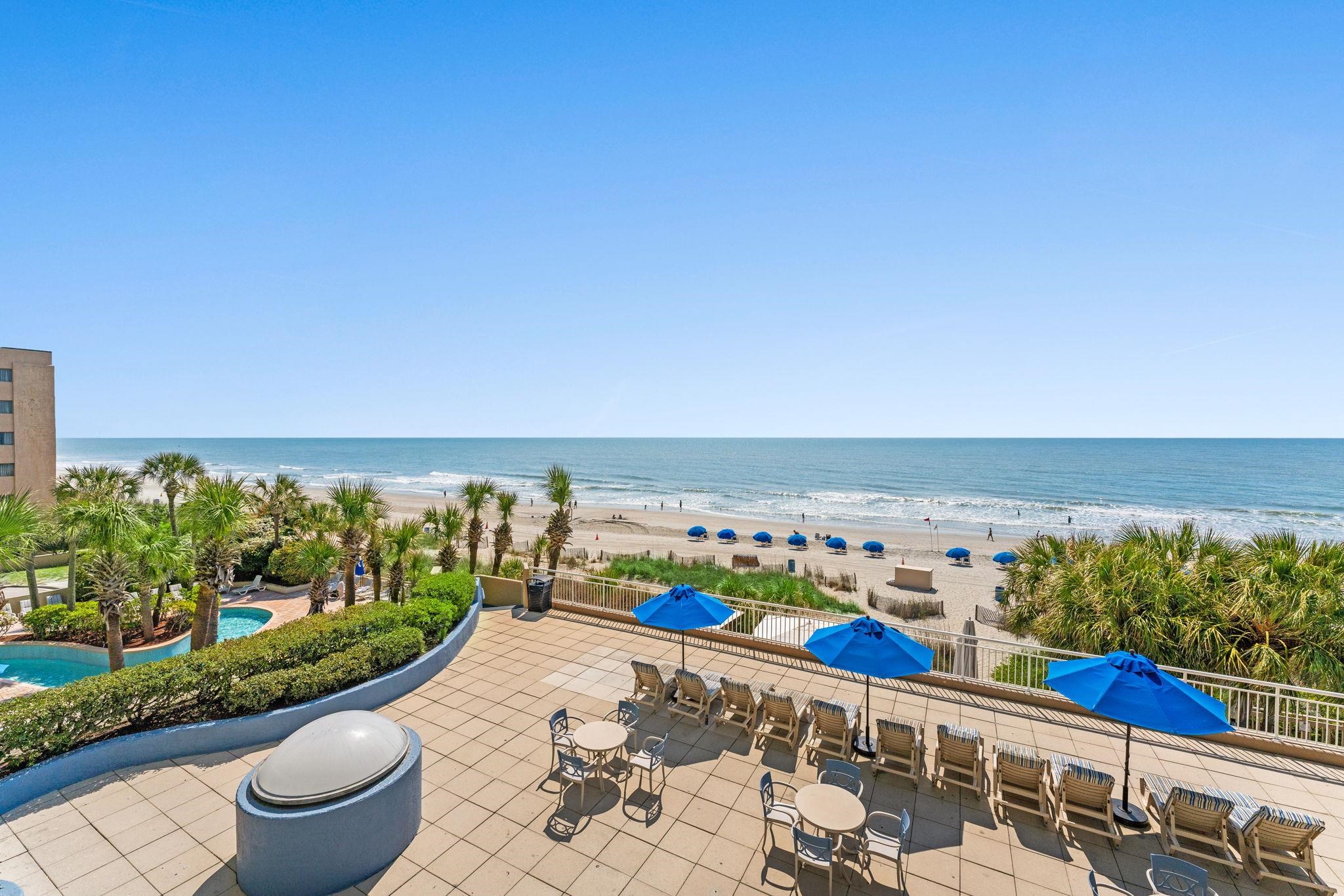 2nd image of 1105 S Ocean Blvd S #320, Myrtle Beach, SC 29577 | MLS# 2607840