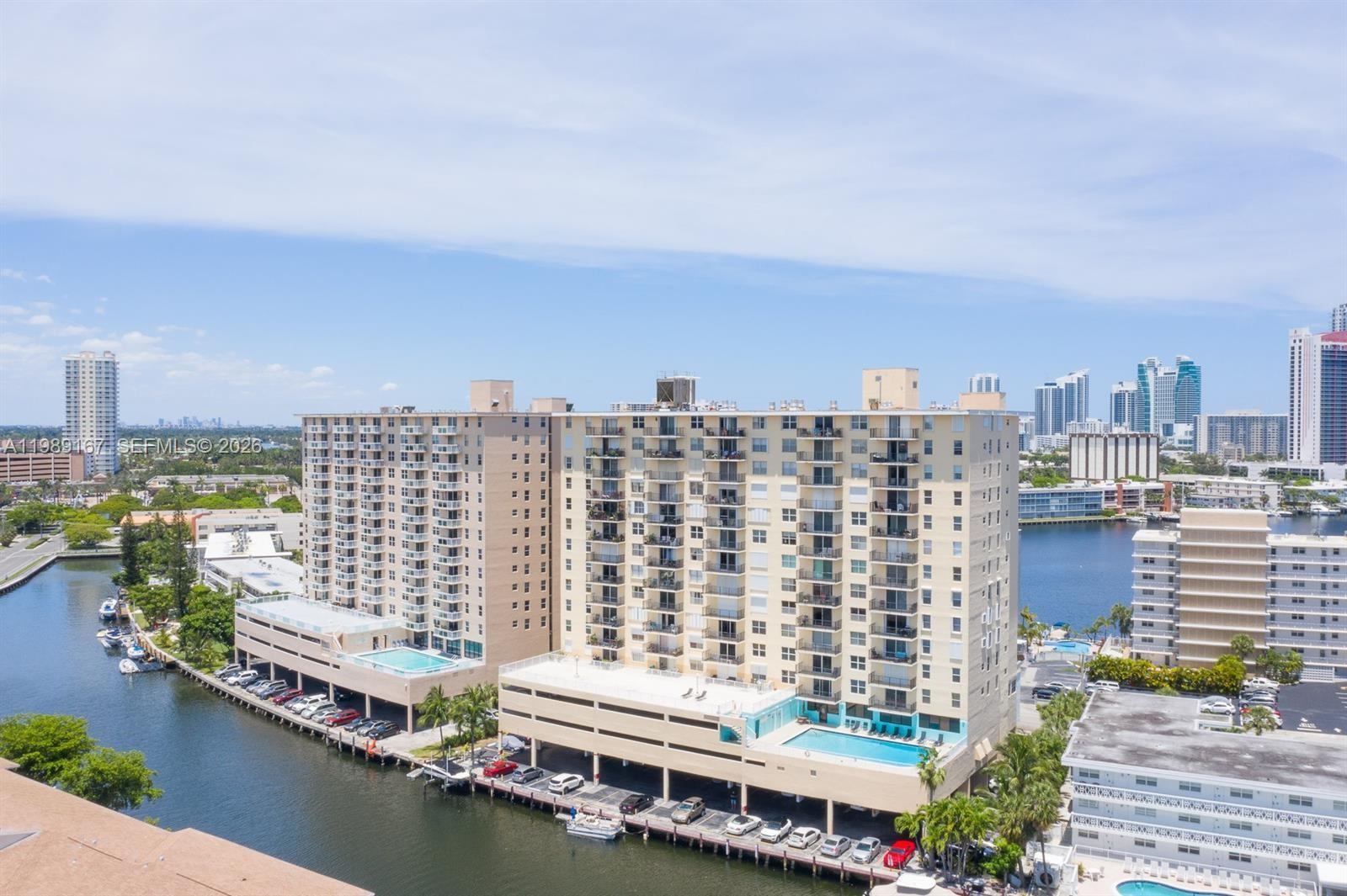 Golden Horn South Condo