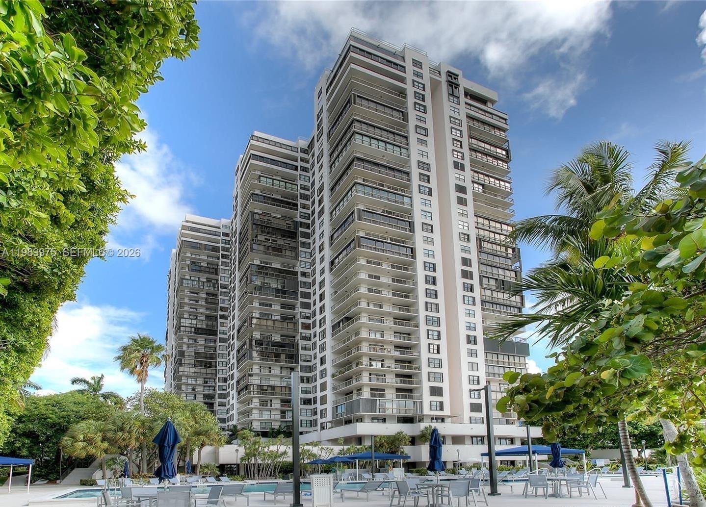 Brickell Bay Club Condo
