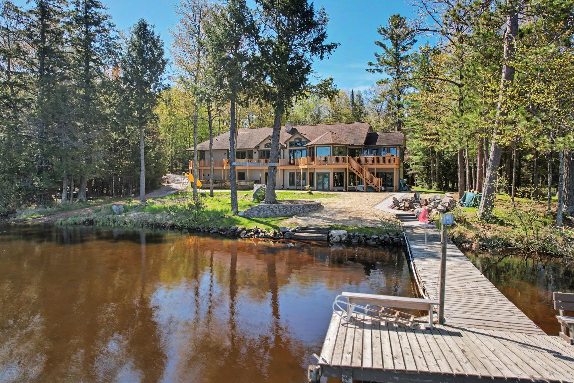 Virgin Lake Property 6621 Eaglesham Rd Photo 12