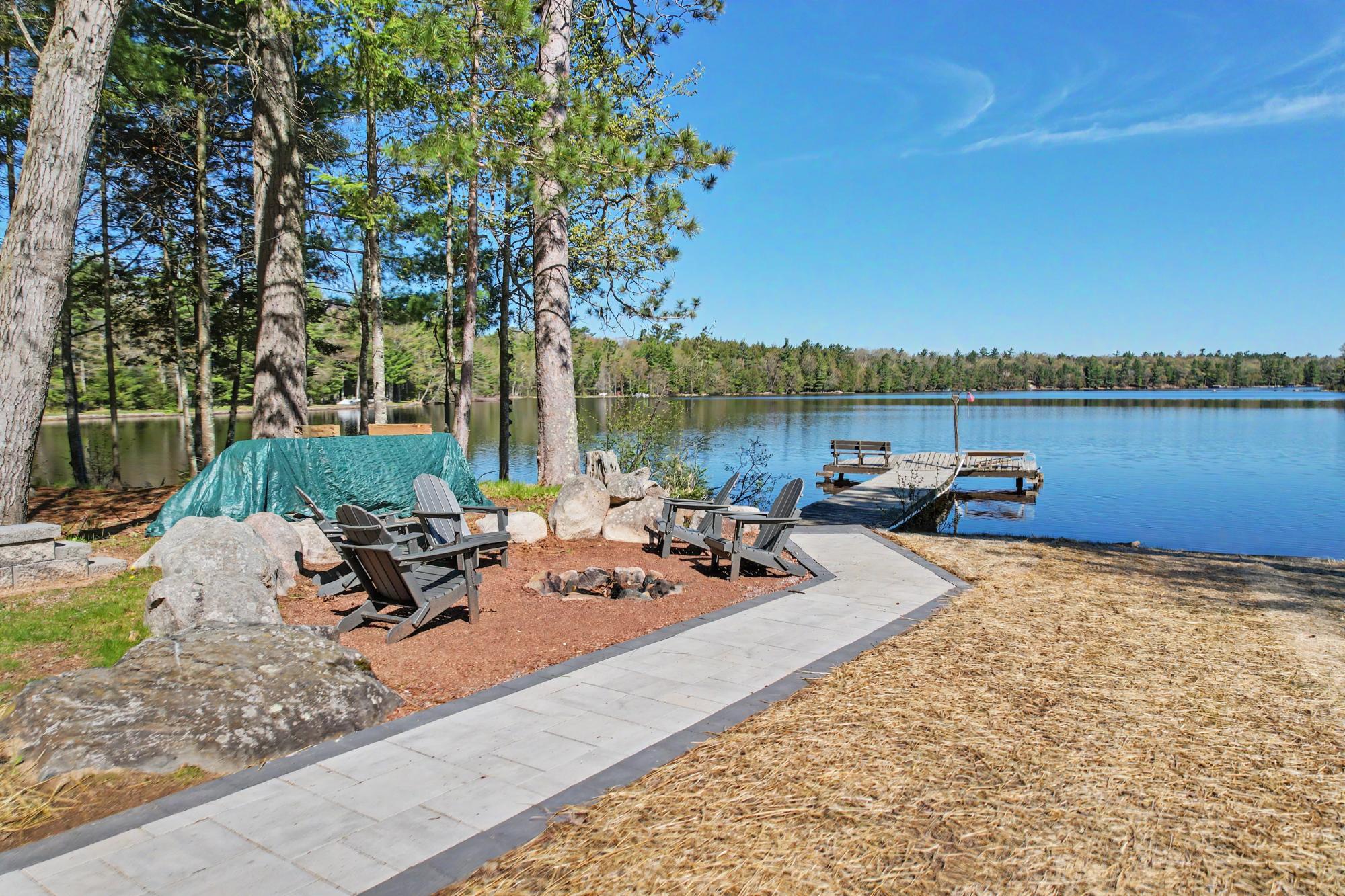 Virgin Lake Property 6621 Eaglesham Rd Photo 29