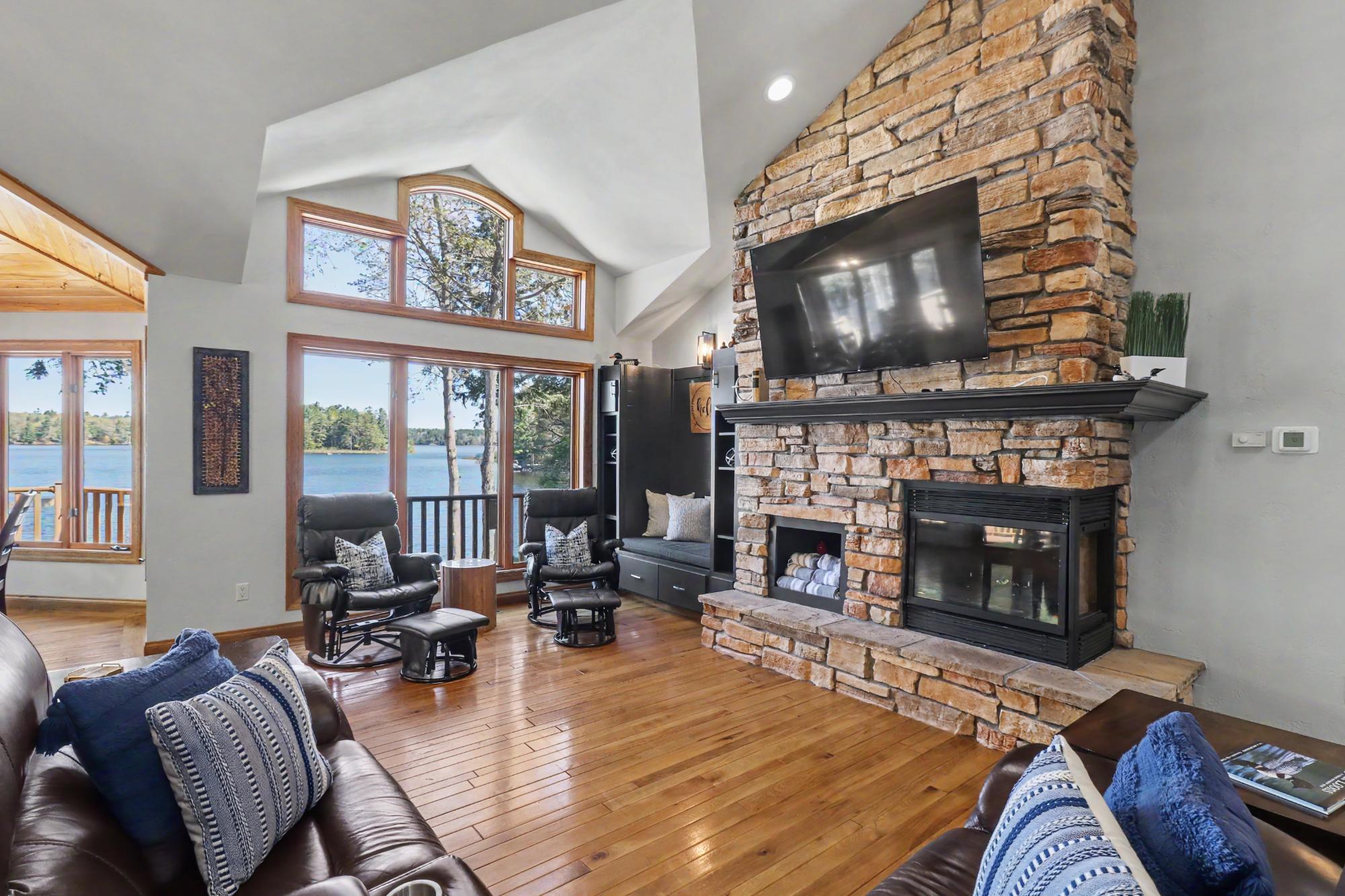 Virgin Lake Property 6621 Eaglesham Rd Photo 3