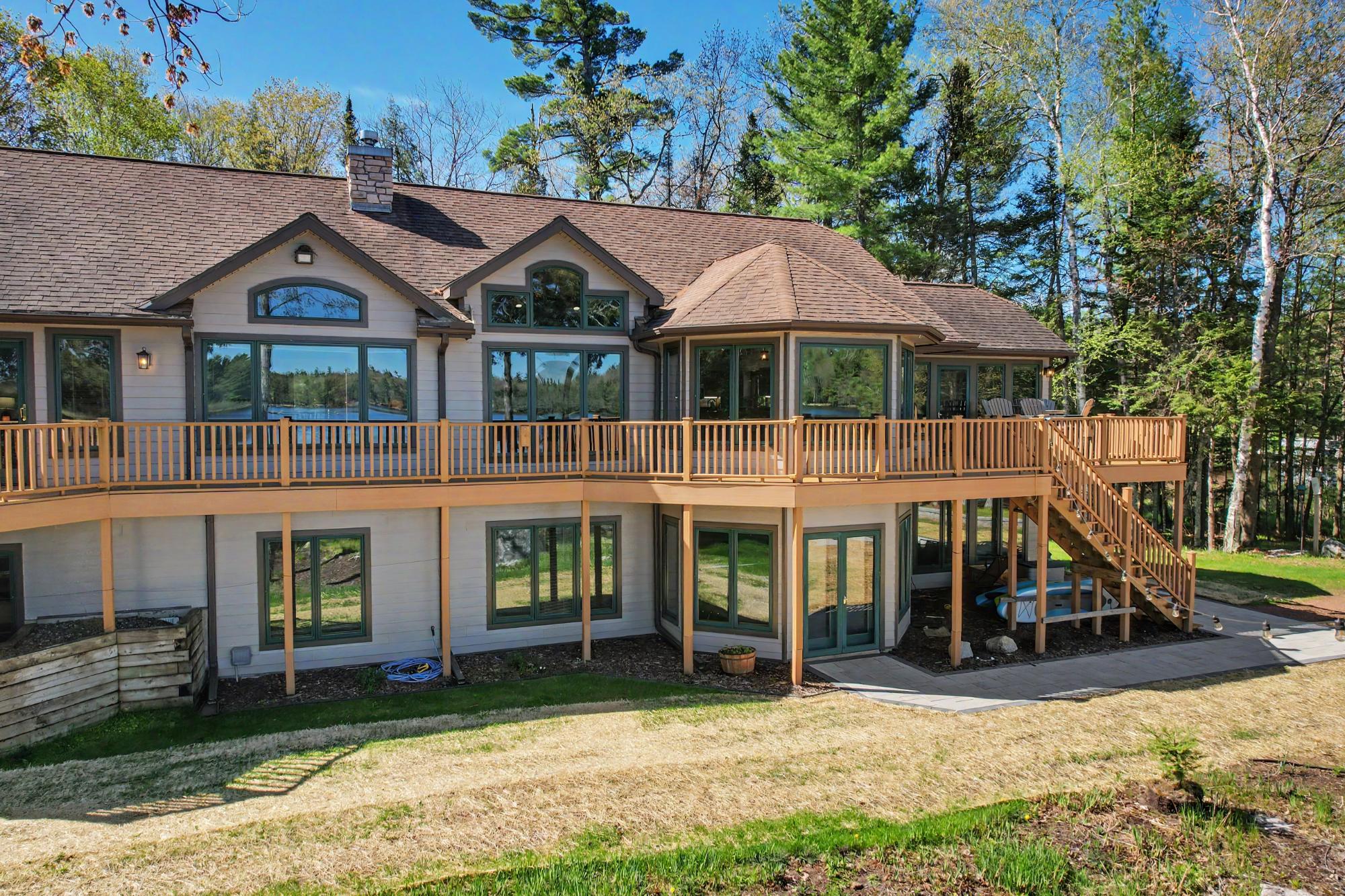 Virgin Lake Property 6621 Eaglesham Rd Photo 31