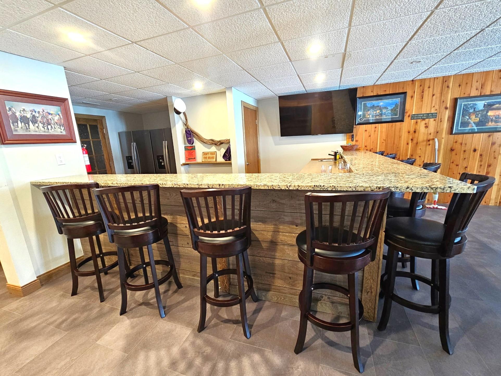 Virgin Lake Property 6621 Eaglesham Rd Photo 4