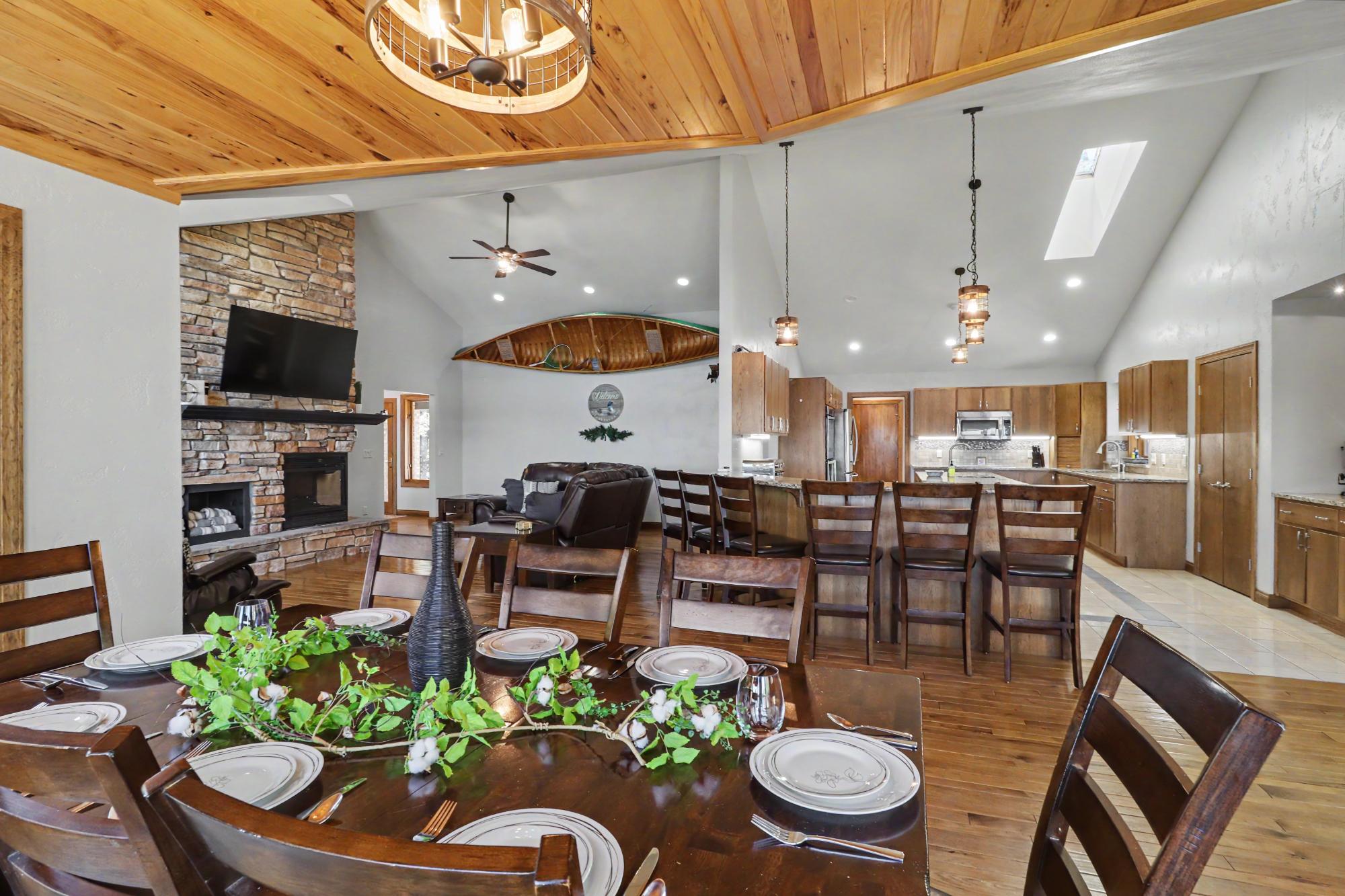 Virgin Lake Property 6621 Eaglesham Rd Photo 4