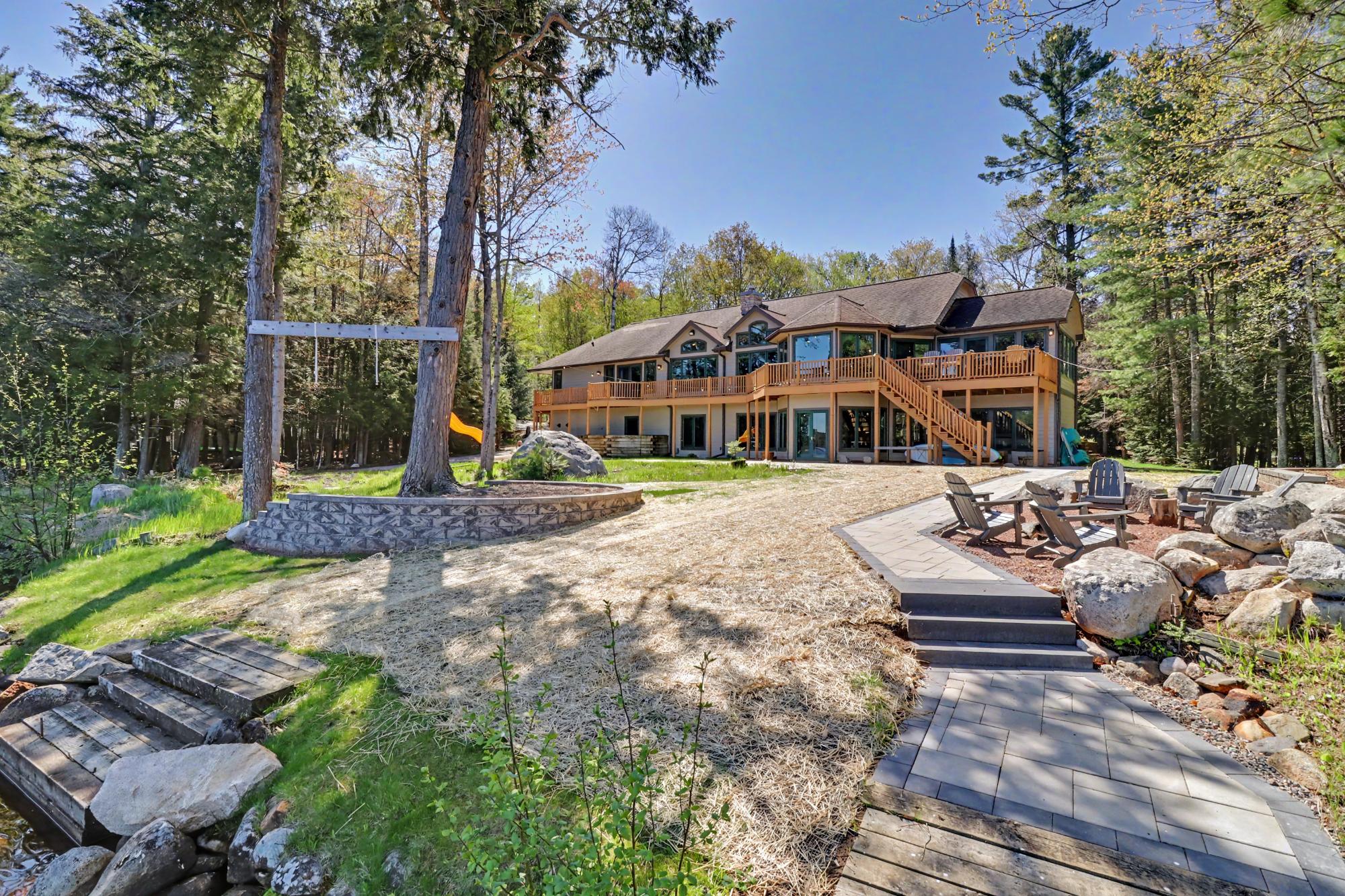 Virgin Lake Property 6621 Eaglesham Rd Photo 66