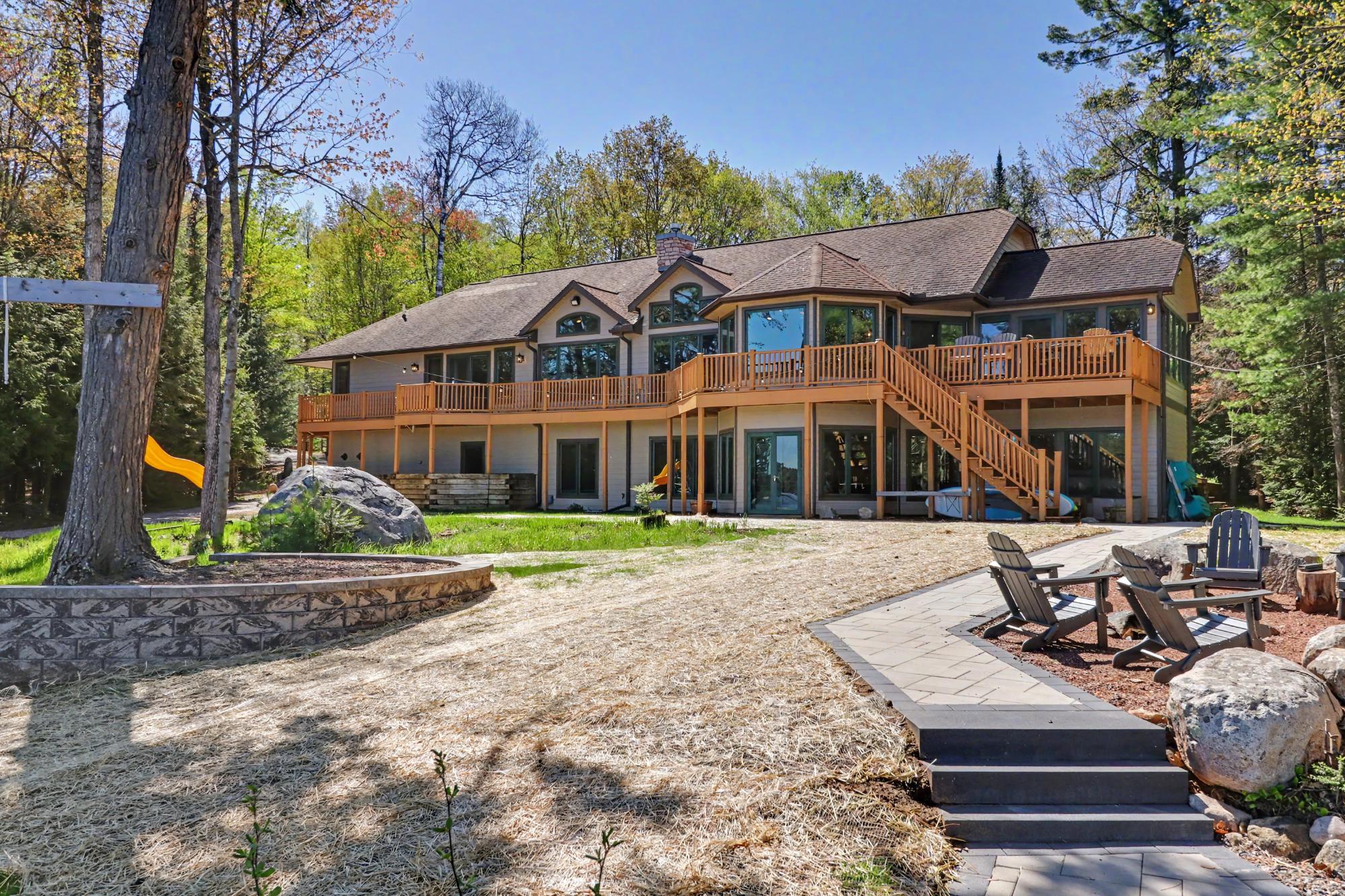 Virgin Lake Property 6621 Eaglesham Rd Photo 67