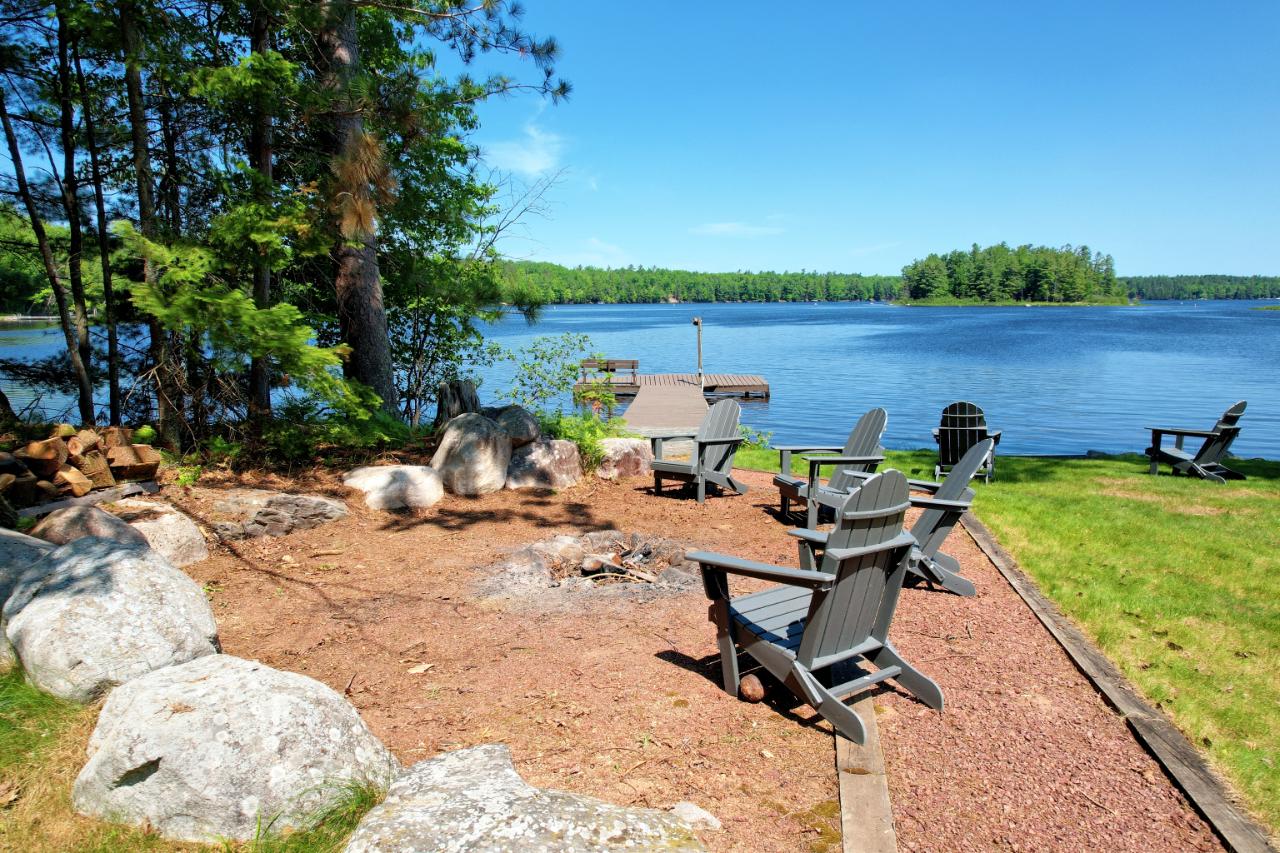 Virgin Lake Property 6621 Eaglesham Rd Photo 7