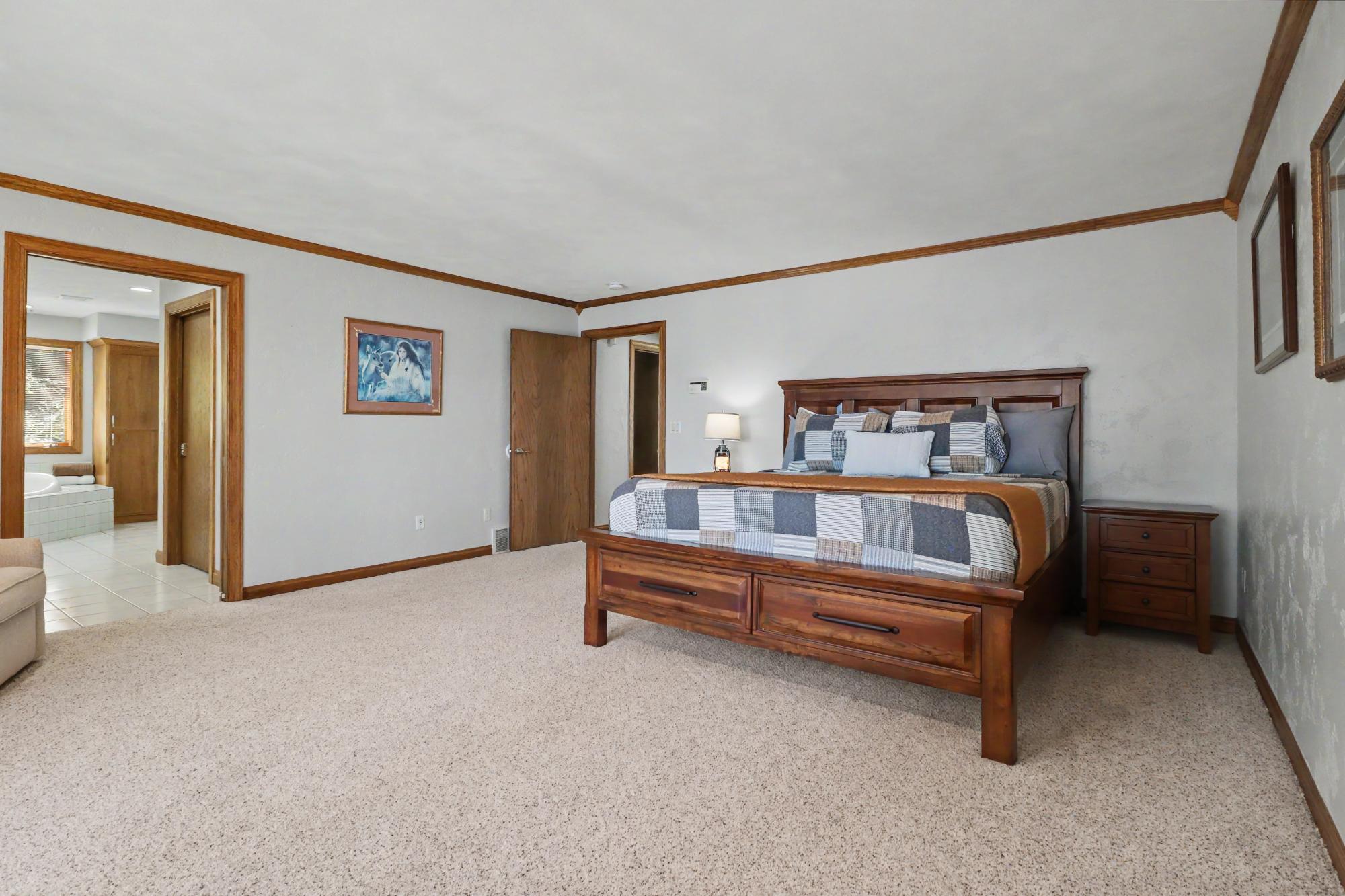 Virgin Lake Property 6621 Eaglesham Rd Photo 9