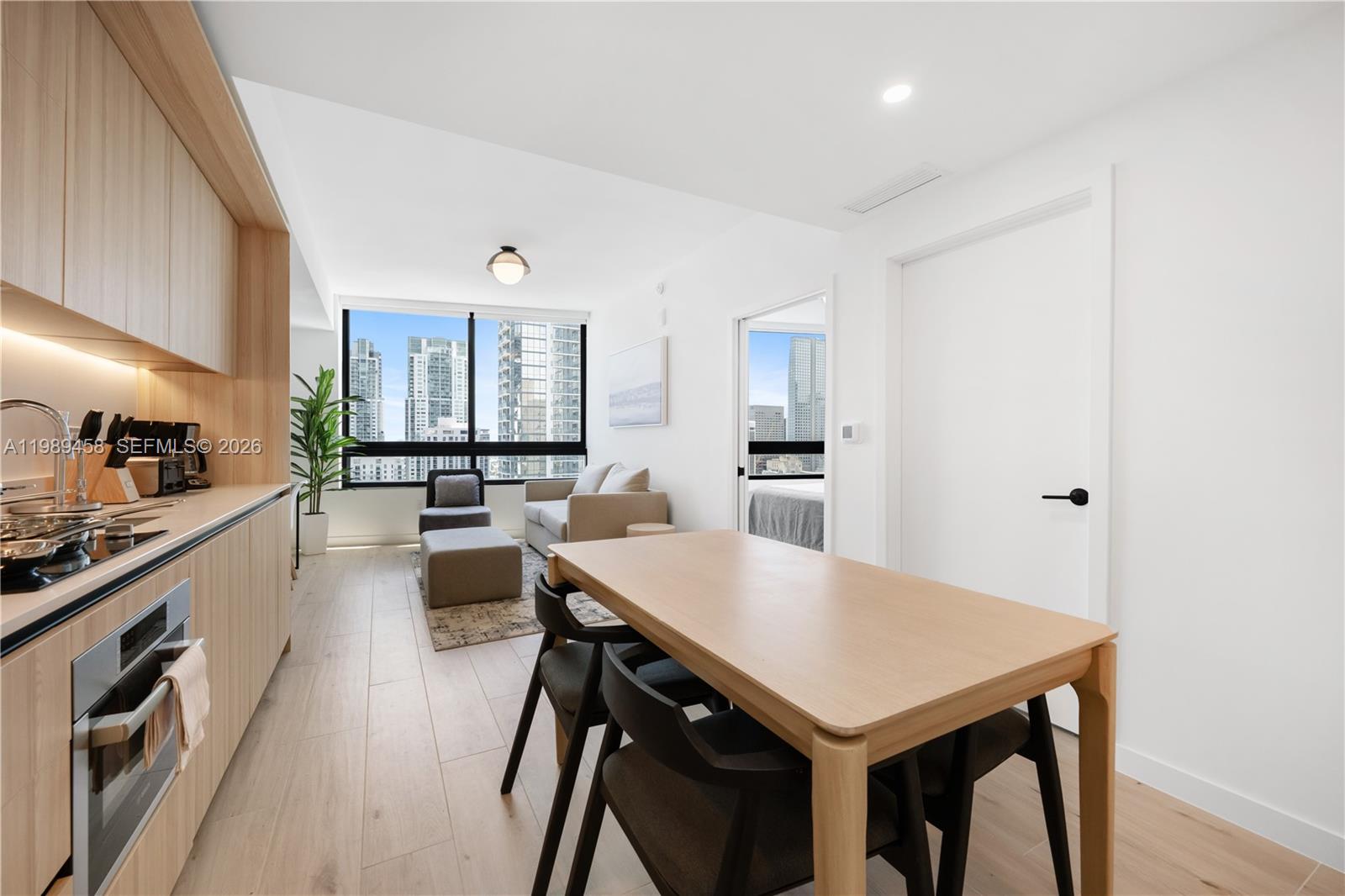 District 225 Condominium