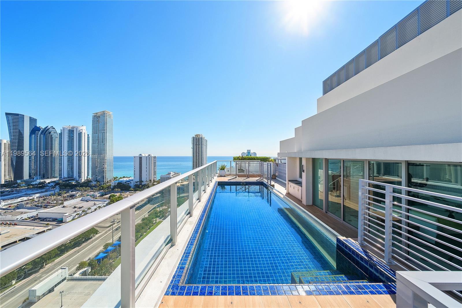 Parque Towers Condo