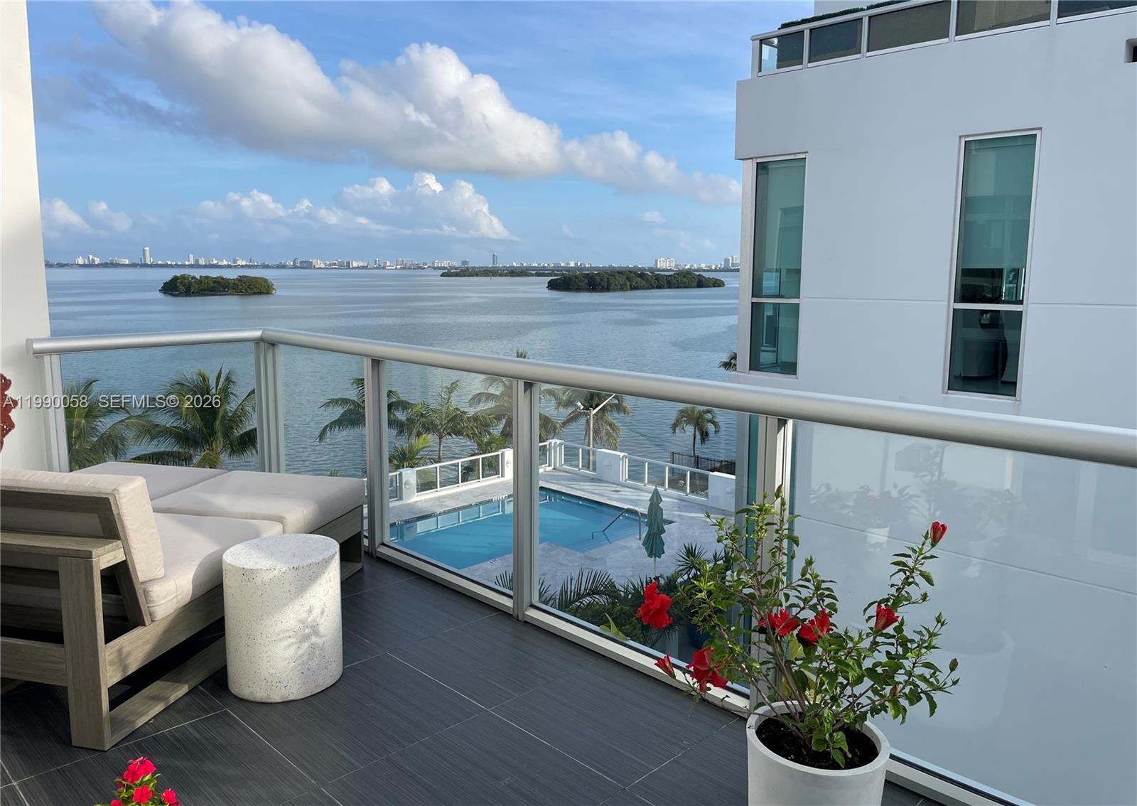 Ios On The Bay Condo