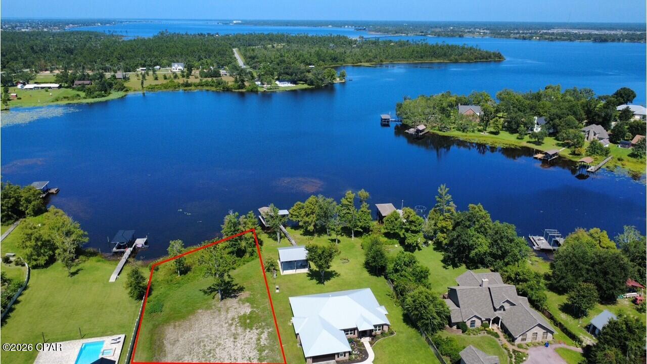 2nd image of Tbd Hwy 2311, Panama City, FL 32404 | MLS# 787436