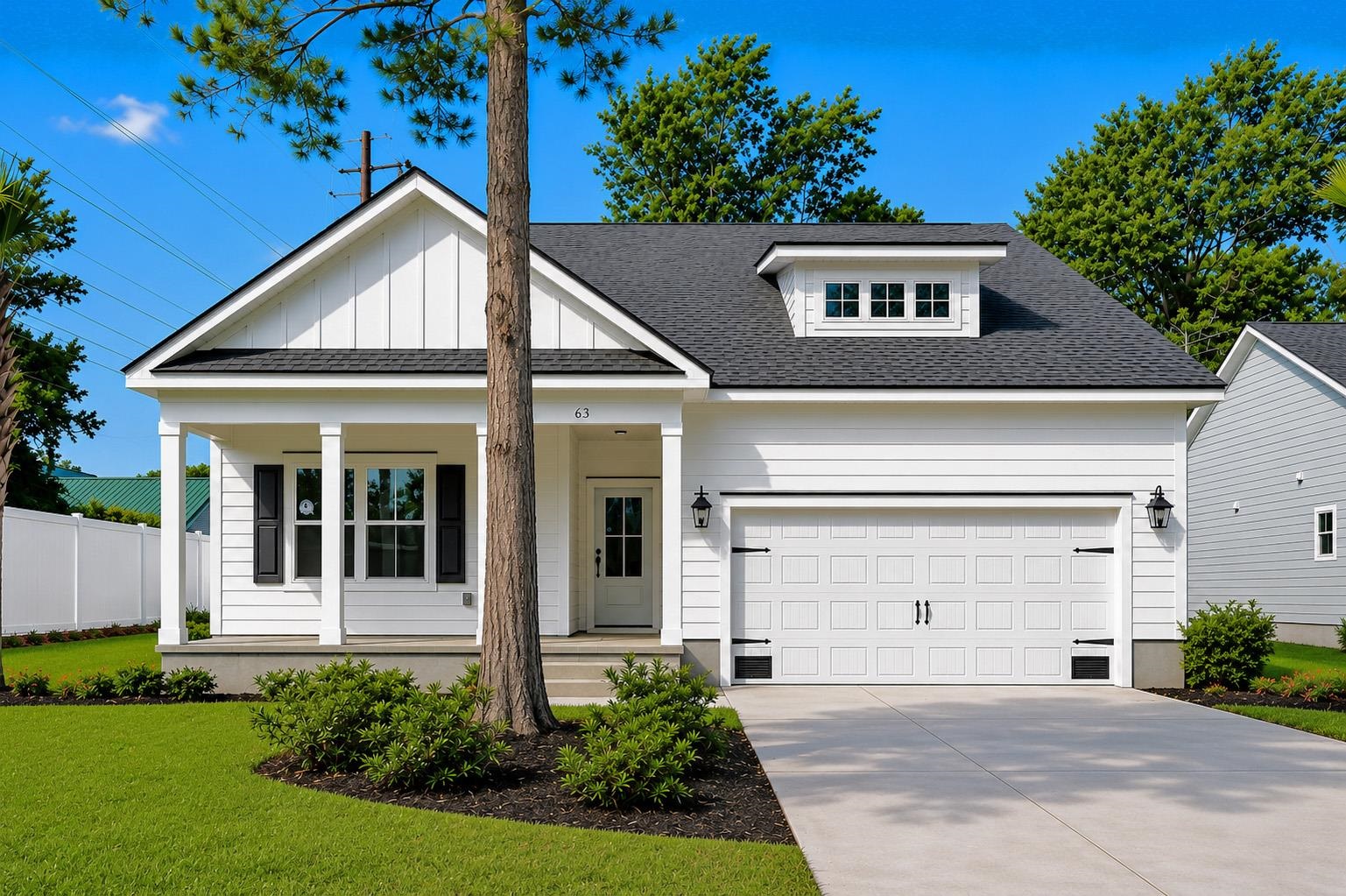 63 Blackgum Rd. 