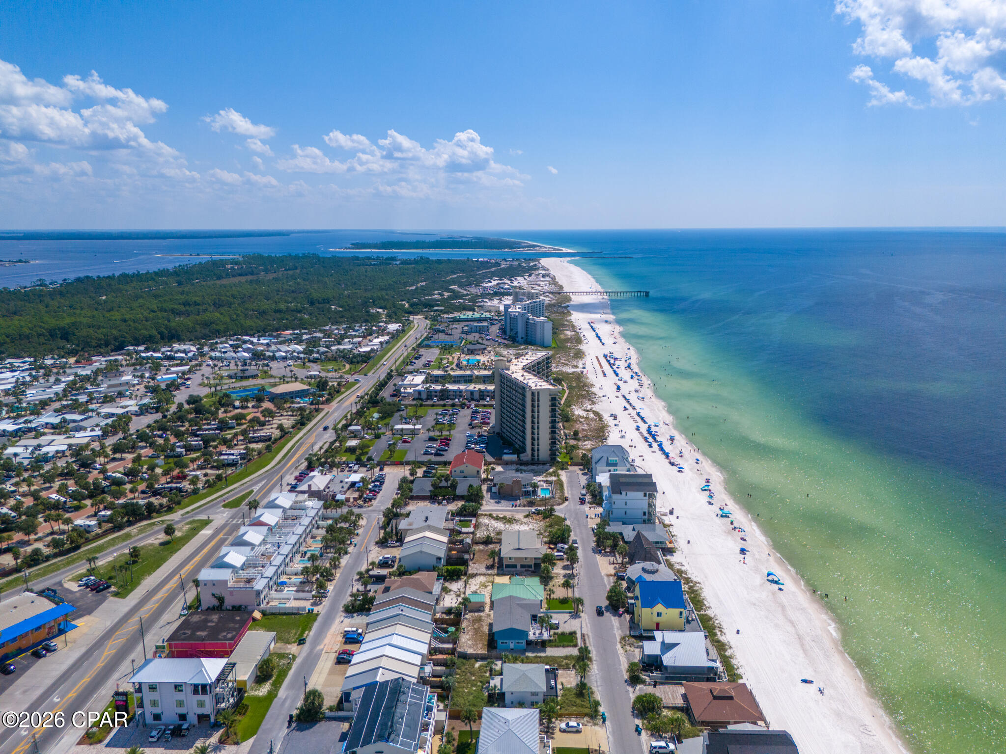 4025 Venus Street, Panama City Beach, FL 32408 thumbnail, photo 33 of 34