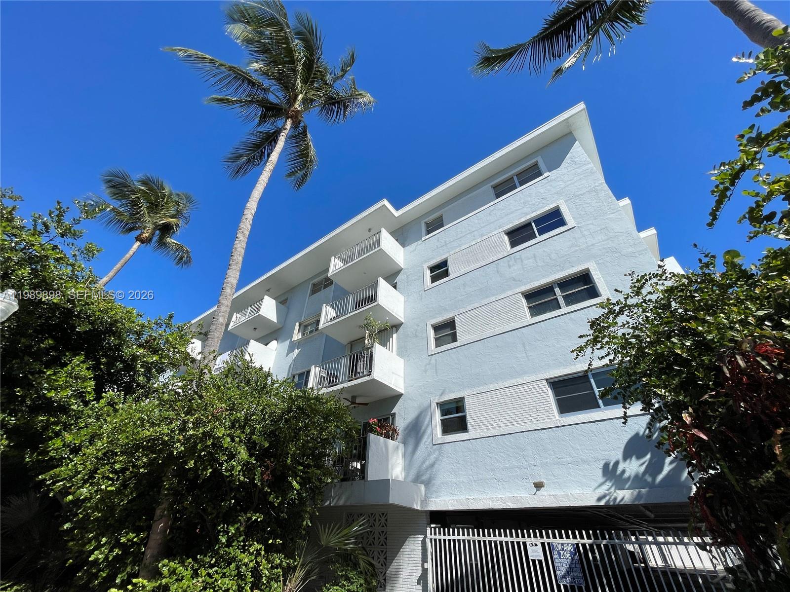 Meridian Plaza Condo