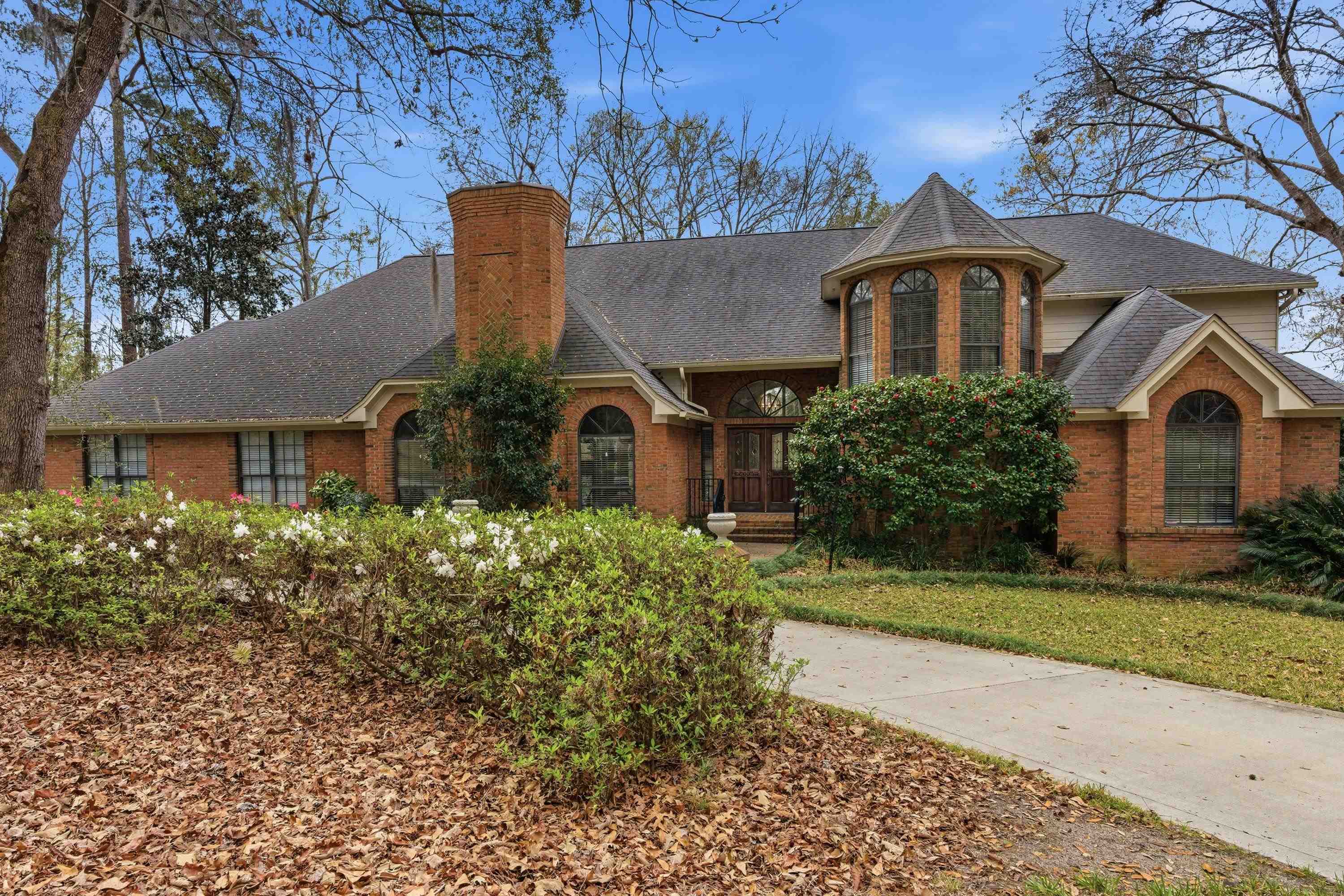 8991  Winged Foot Drive , Tallahassee, FL, 32312