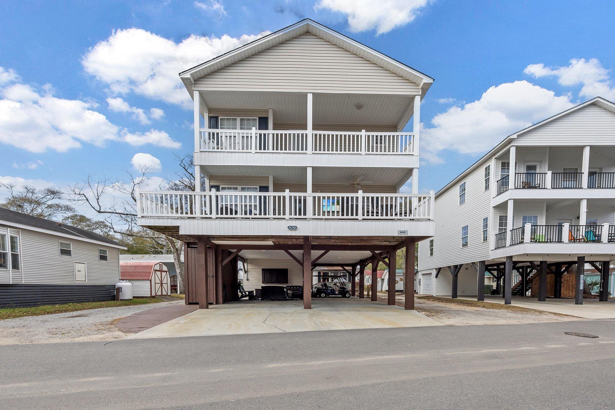 6001-N50 S Kings Hwy. Myrtle Beach, SC 29575