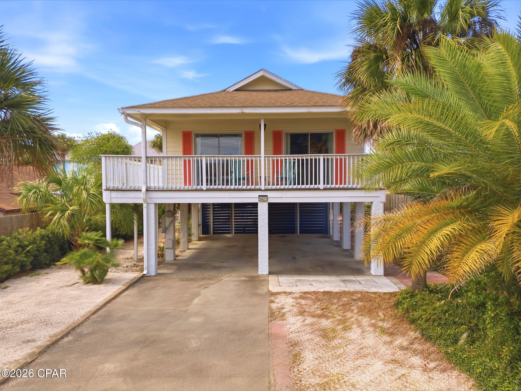 1st image of 5621 Sunset Ave, Panama City, FL 32408 | MLS# 787445