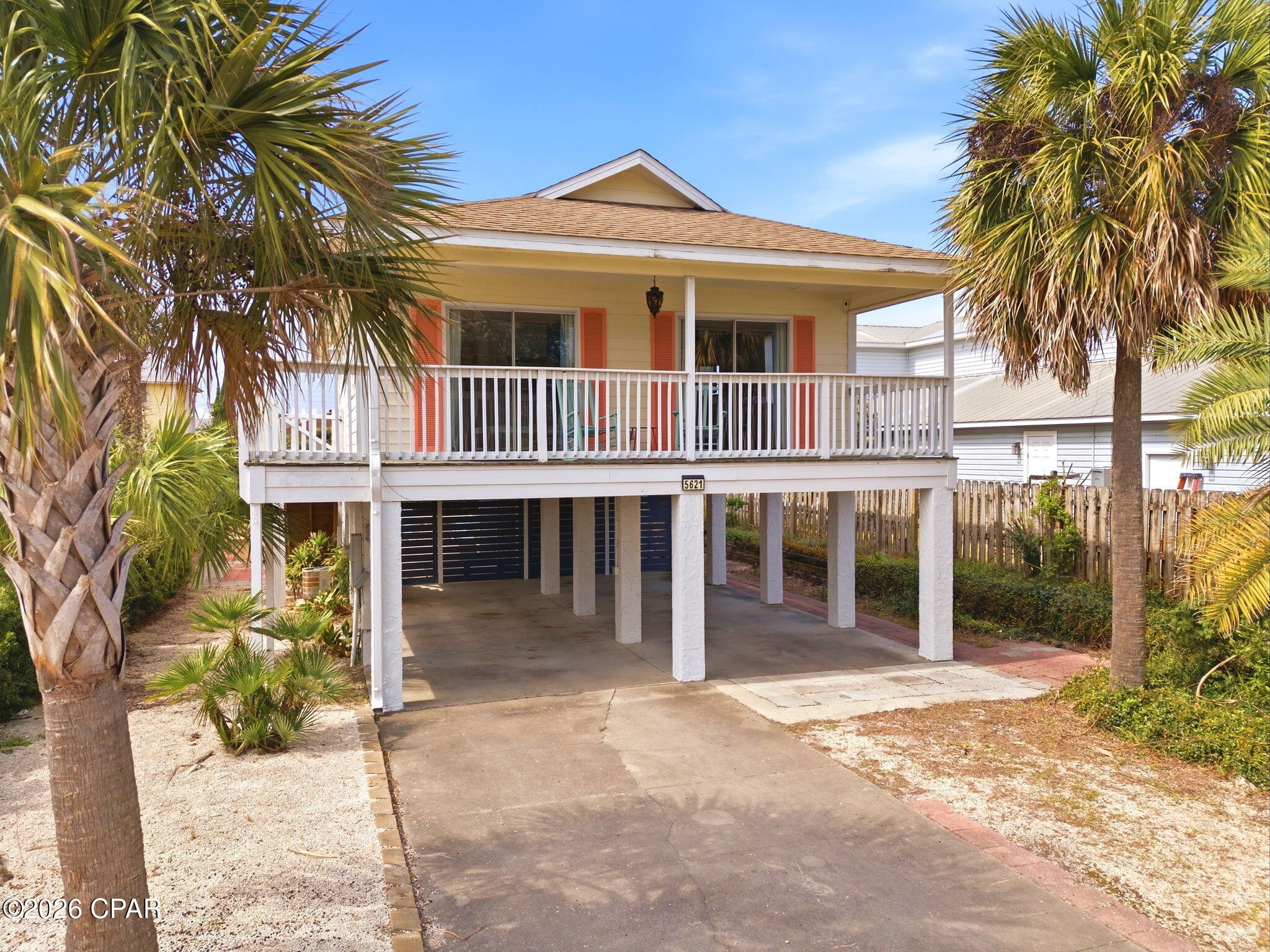 2nd image of 5621 Sunset Ave, Panama City, FL 32408 | MLS# 787445