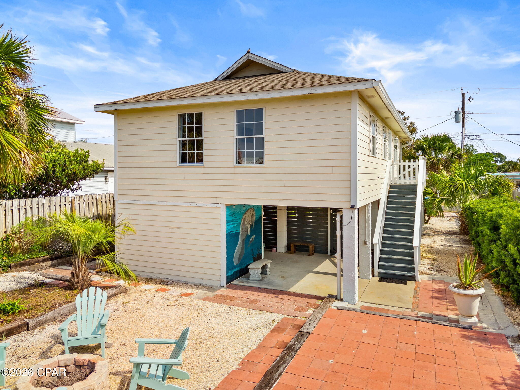 5621 Sunset Avenue, Panama City Beach, FL 32408 thumbnail, photo 28 of 32