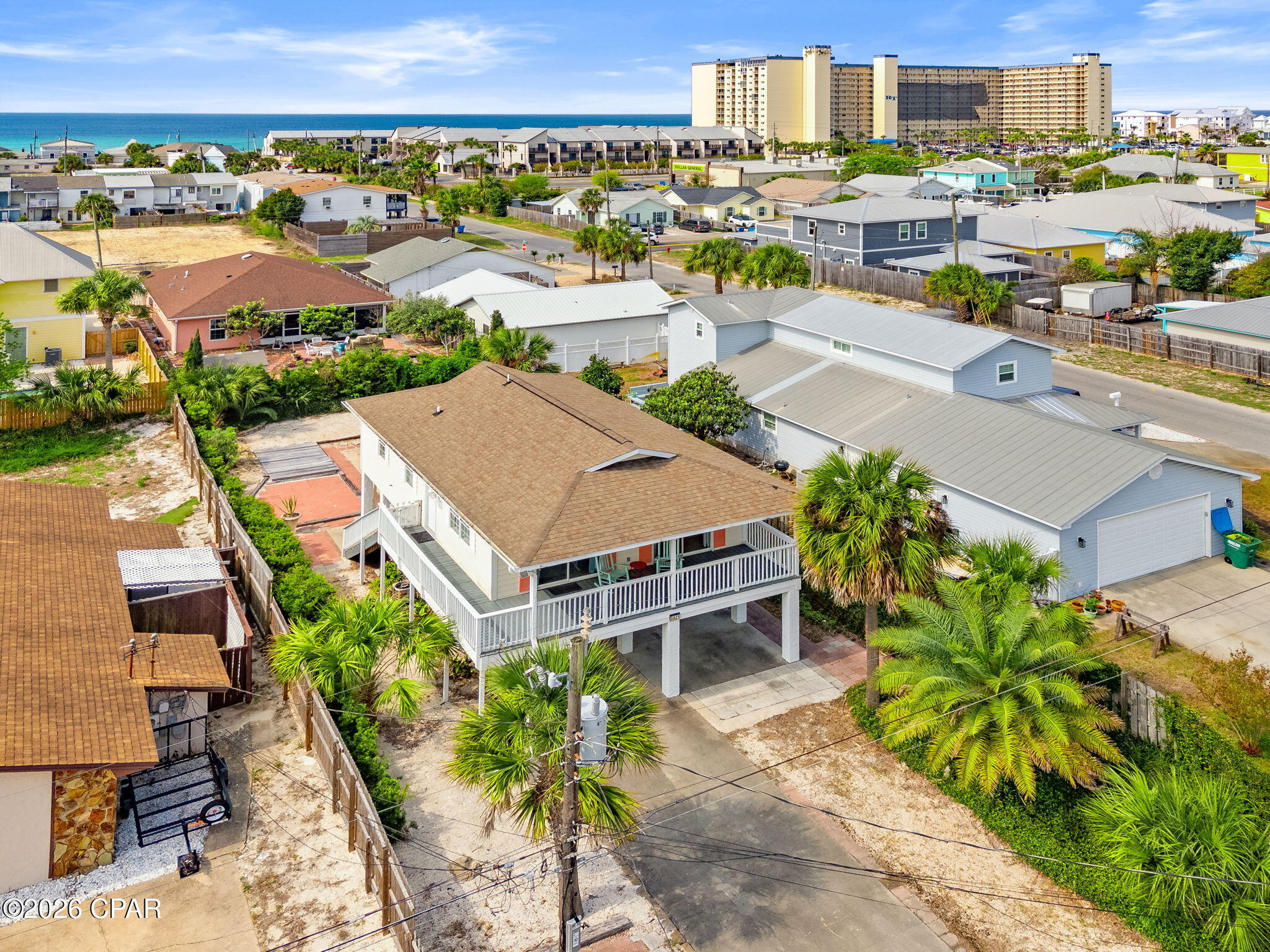 5621 Sunset Avenue, Panama City Beach, FL 32408 thumbnail, photo 30 of 32