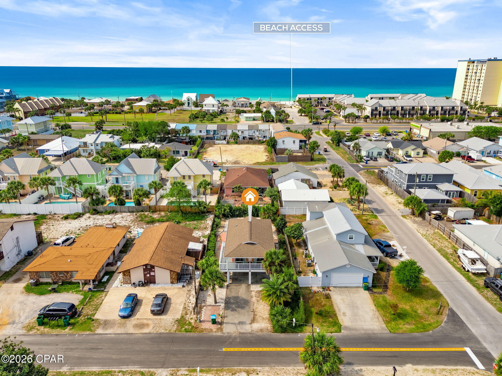 5621 Sunset Avenue, Panama City Beach, FL 32408 thumbnail, photo 32 of 32