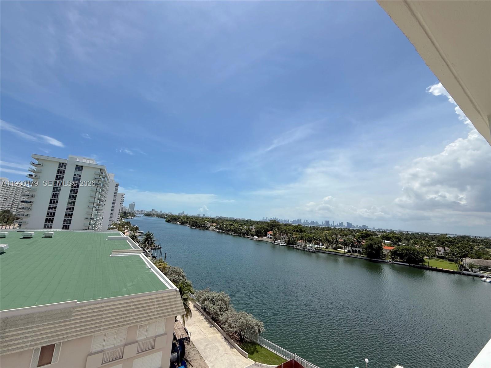 5838 Condominium