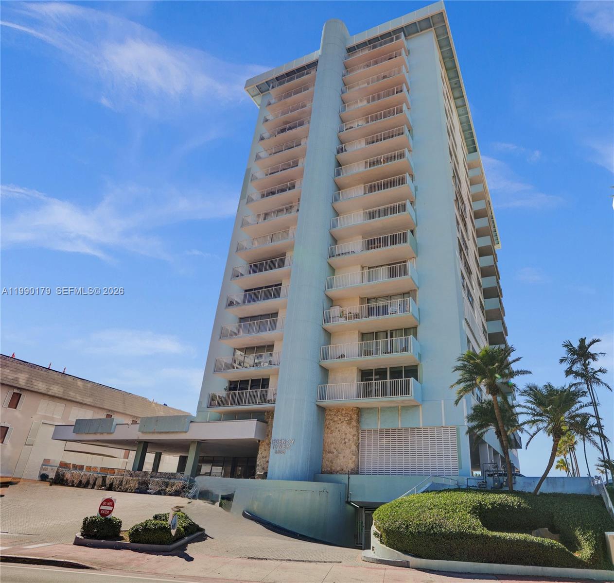 Homes for sale in Miami Beach, FL | 5838 Collins Ave #7G, Miami Beach, FL 33140 | MLS# A11990179