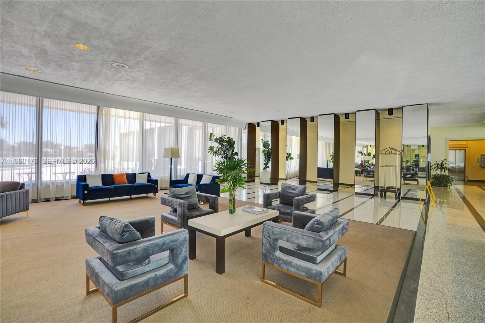 Homes for sale in Miami Beach, FL | 5838 Collins Ave #7G, Miami Beach, FL 33140 | MLS# A11990179