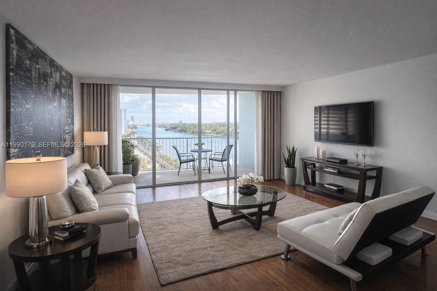 Homes for sale in Miami Beach, FL | 5838 Collins Ave #7G, Miami Beach, FL 33140 | MLS# A11990179