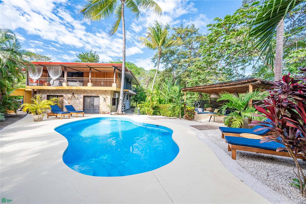 6 bed Single Family Homes For Sale in Santa Cruz, Guanacaste - 1