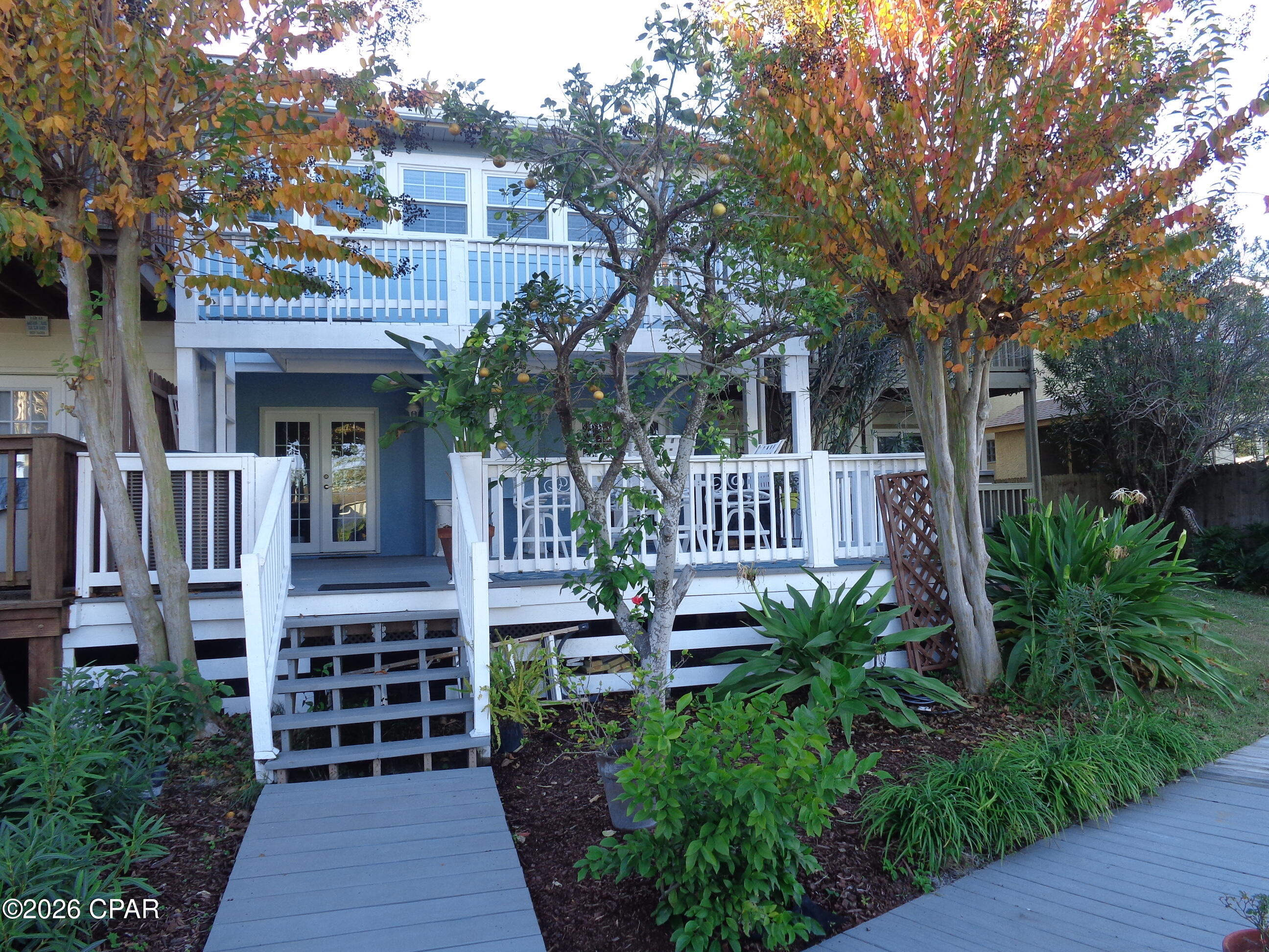 Photo 1 of Townhouse for sale at 1341 Capri Dr, Panama City, FL 32405 | MLS# 787453 | Listing updated on 2026-09-20