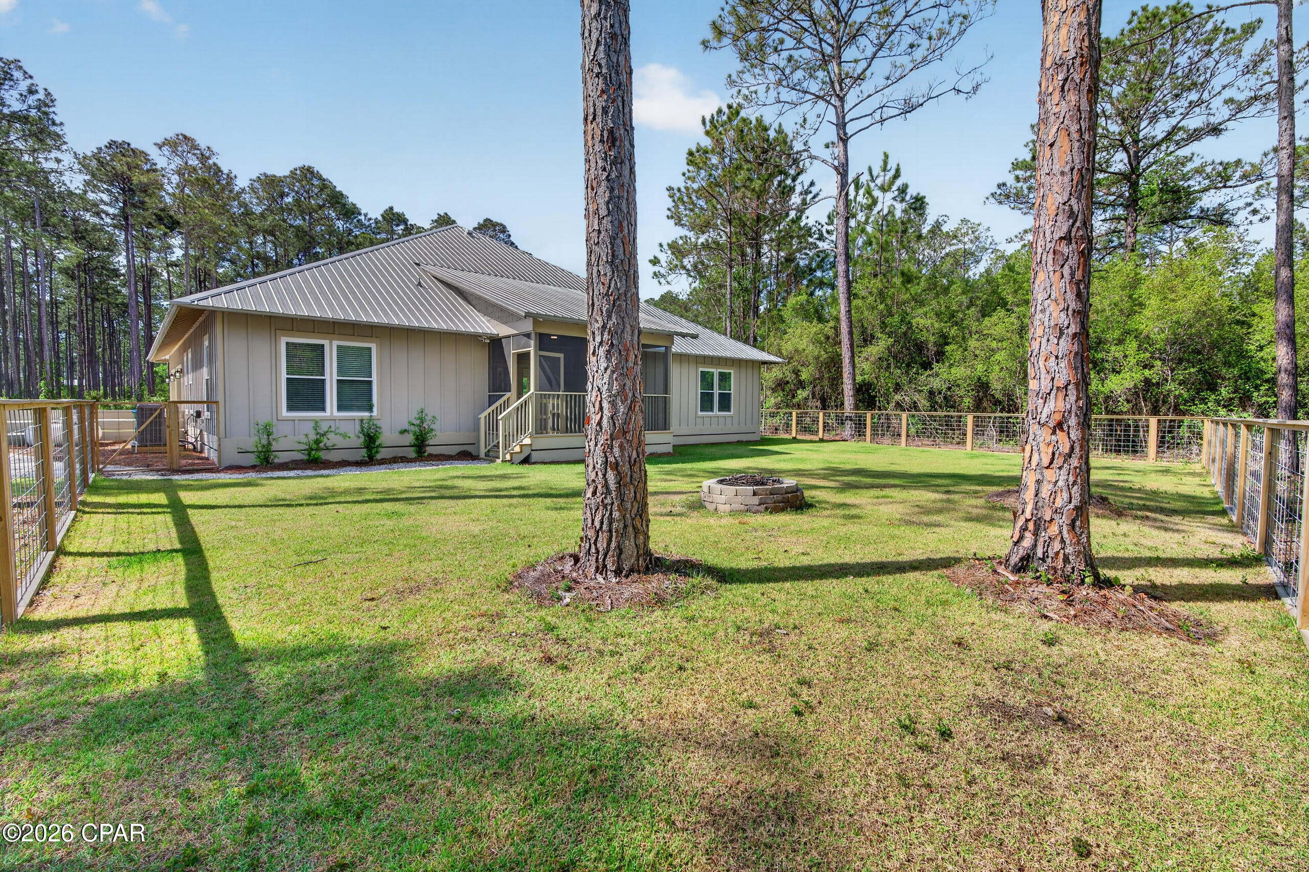 6608 Button Buck Trail, Panama City Beach, FL 32413 thumbnail, photo 39 of 44