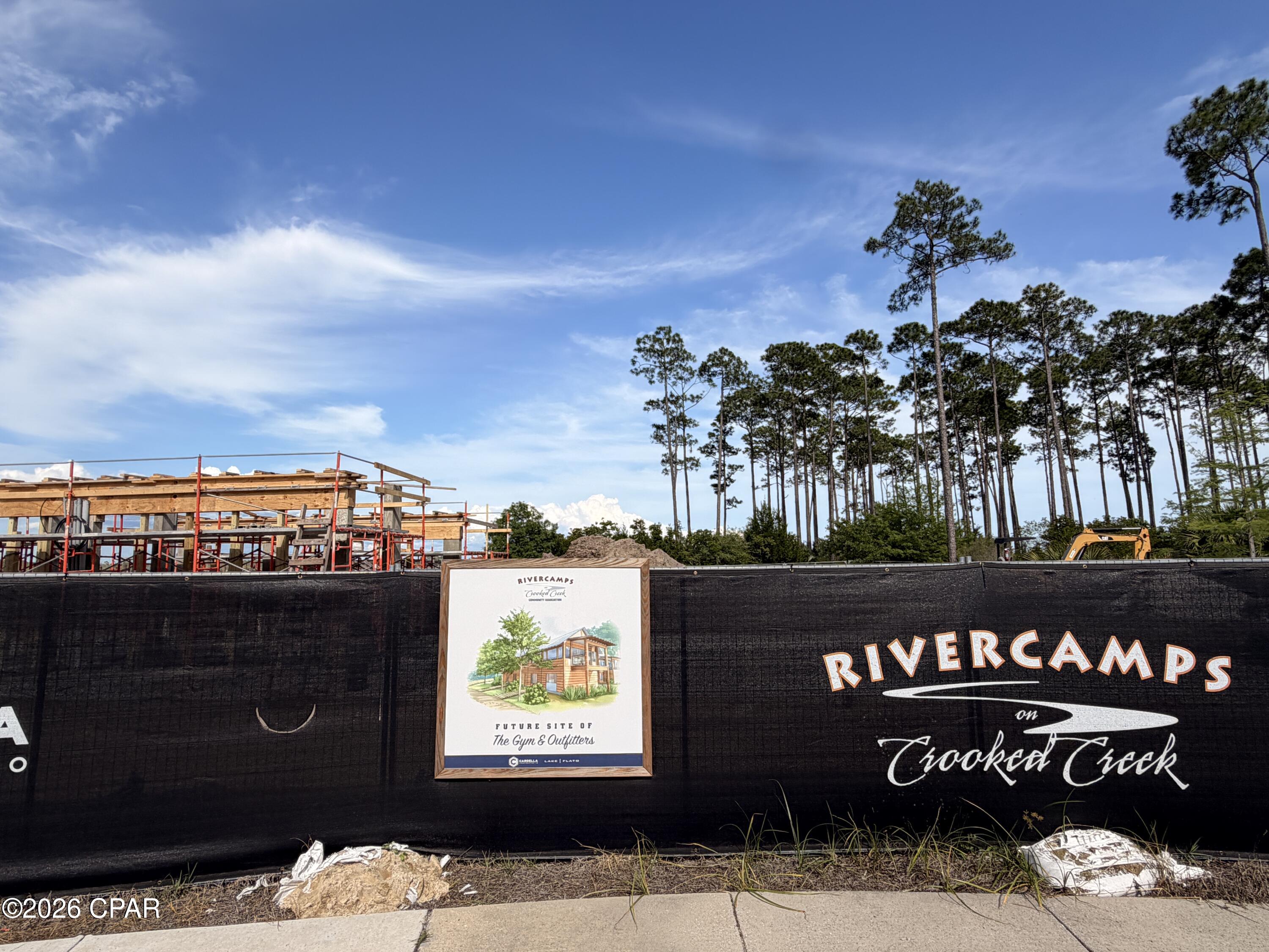 42nd image of 6608 Button Buck Trl, Panama City Beach, FL 32413 | MLS# 787454
