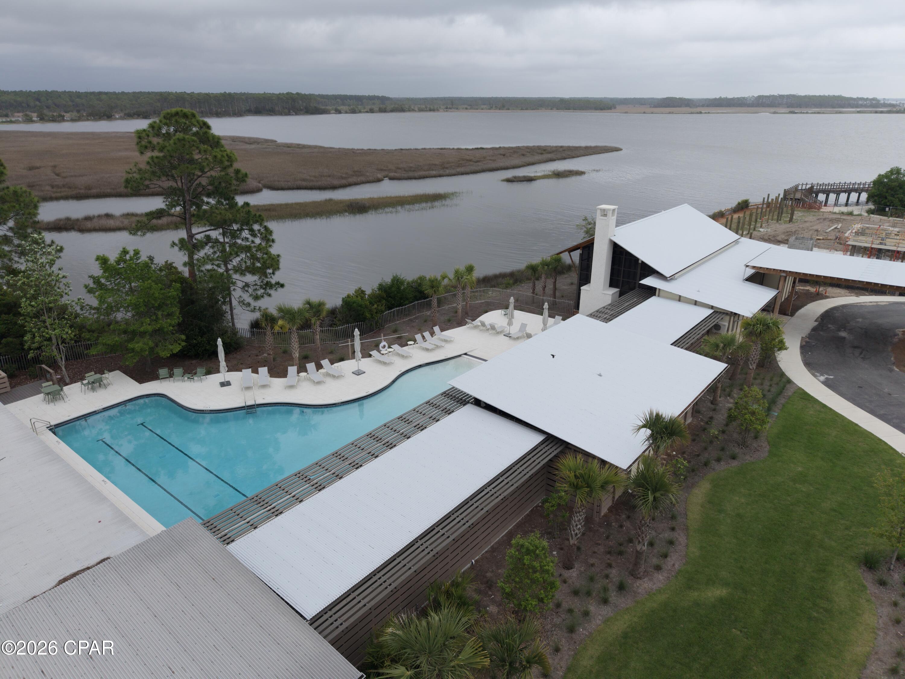 6608 Button Buck Trail, Panama City Beach, FL 32413 thumbnail, photo 44 of 44