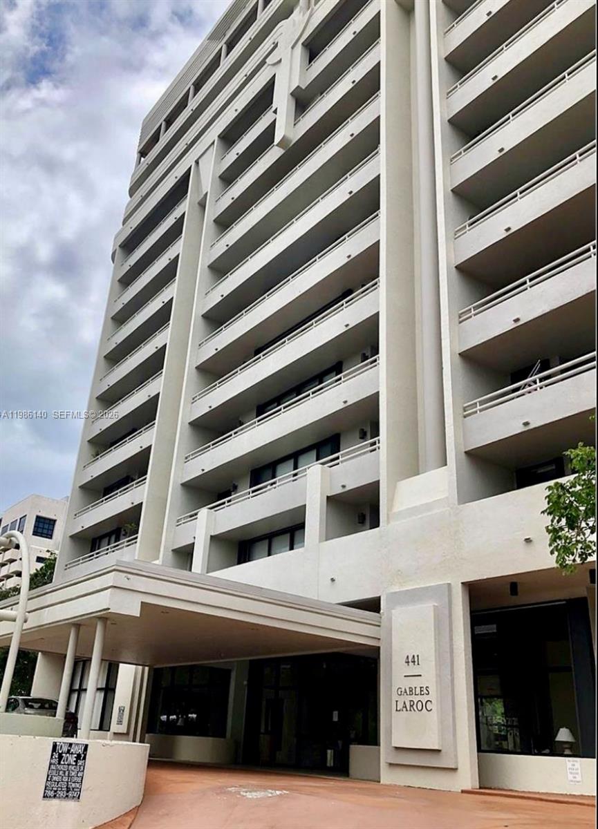 Gables Laroc Condo