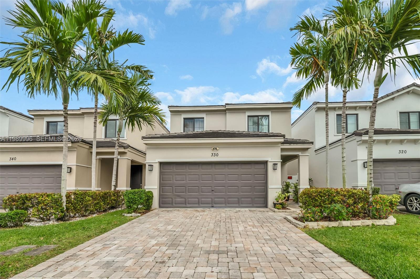 Residences At Palm Aire